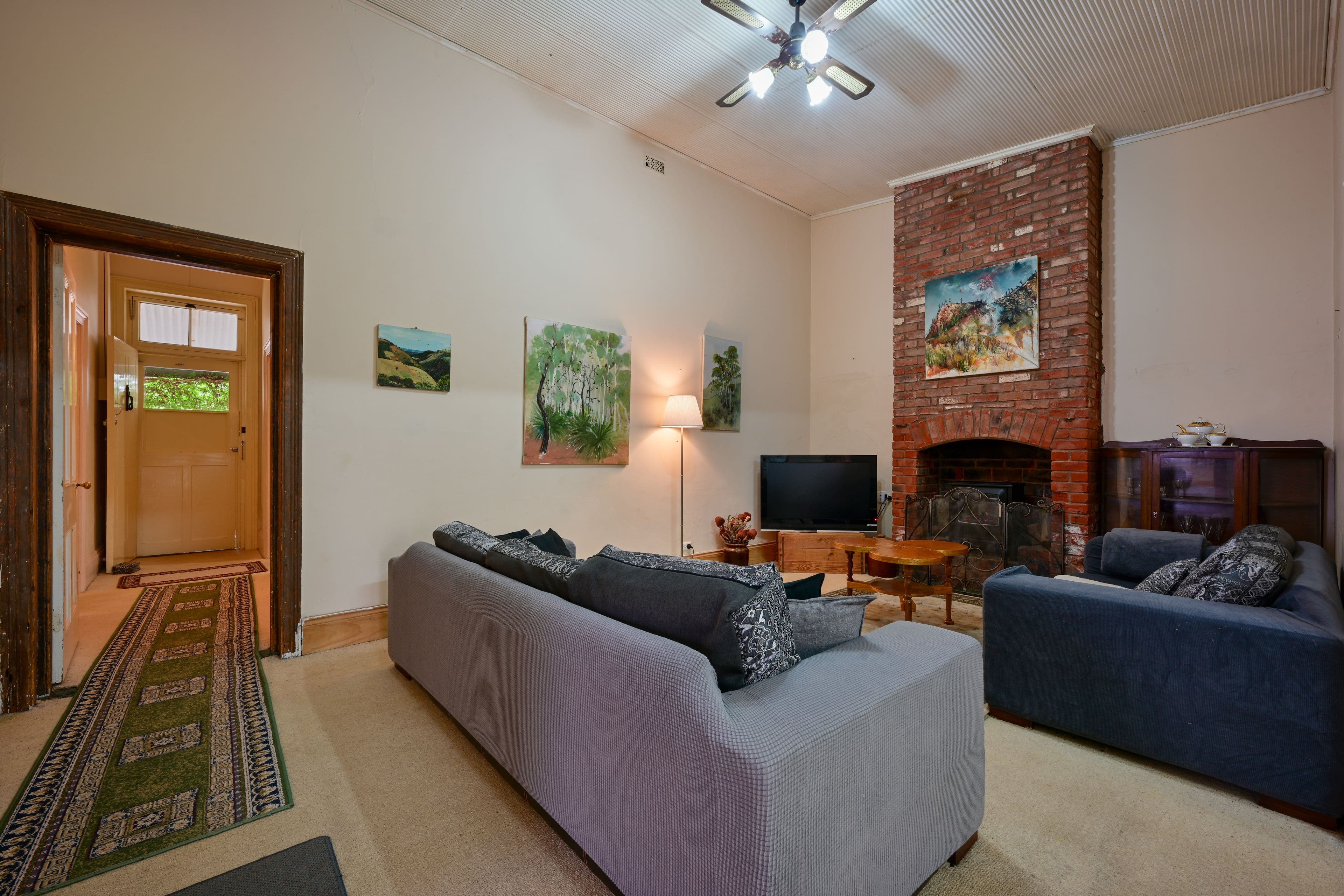 3 West Terrace, Quorn SA 5433, Quorn - Thumbnail 2