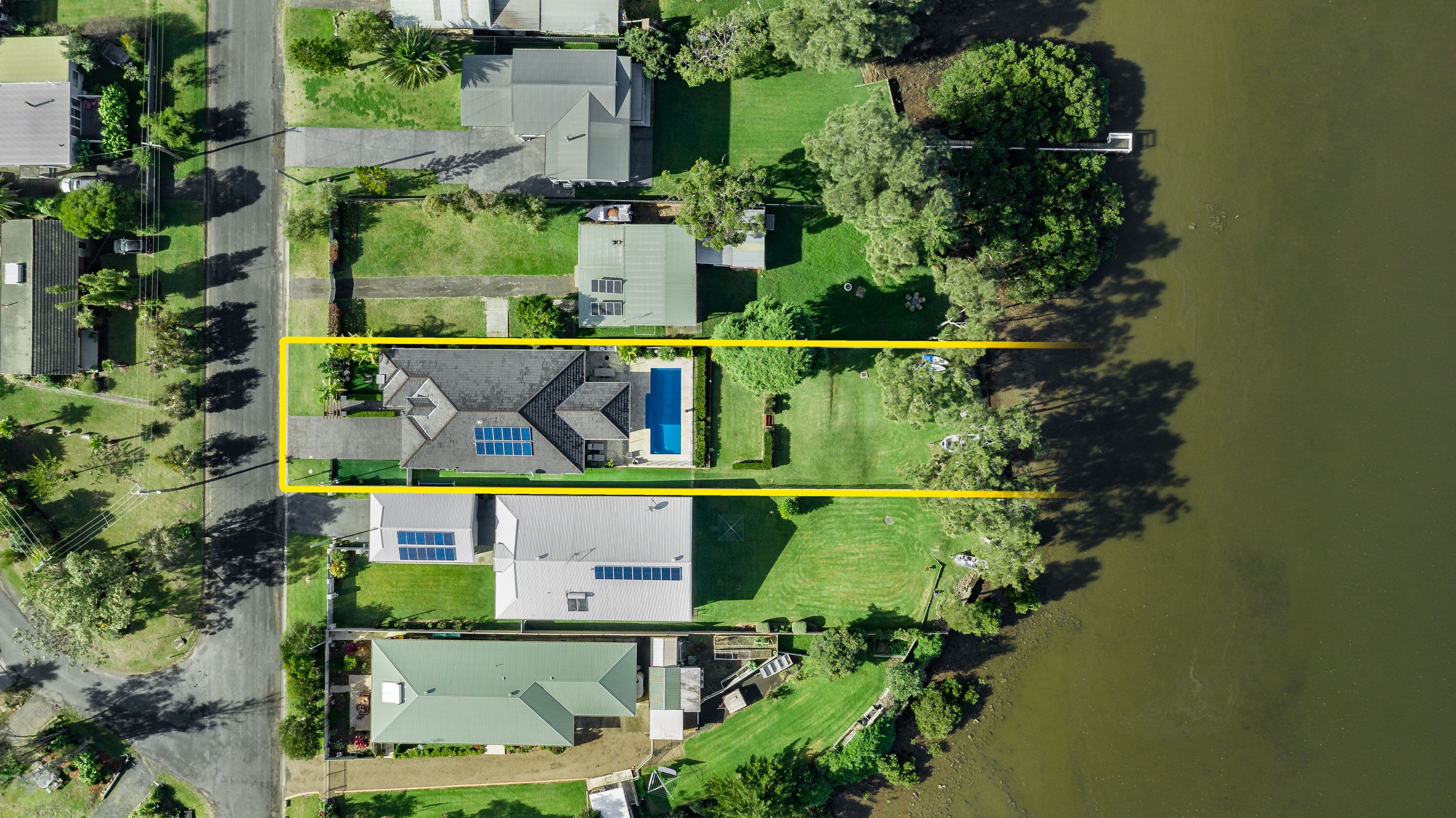 6 Whistler Street, Culburra Beach NSW 2540, Culburra Beach - Thumbnail 3