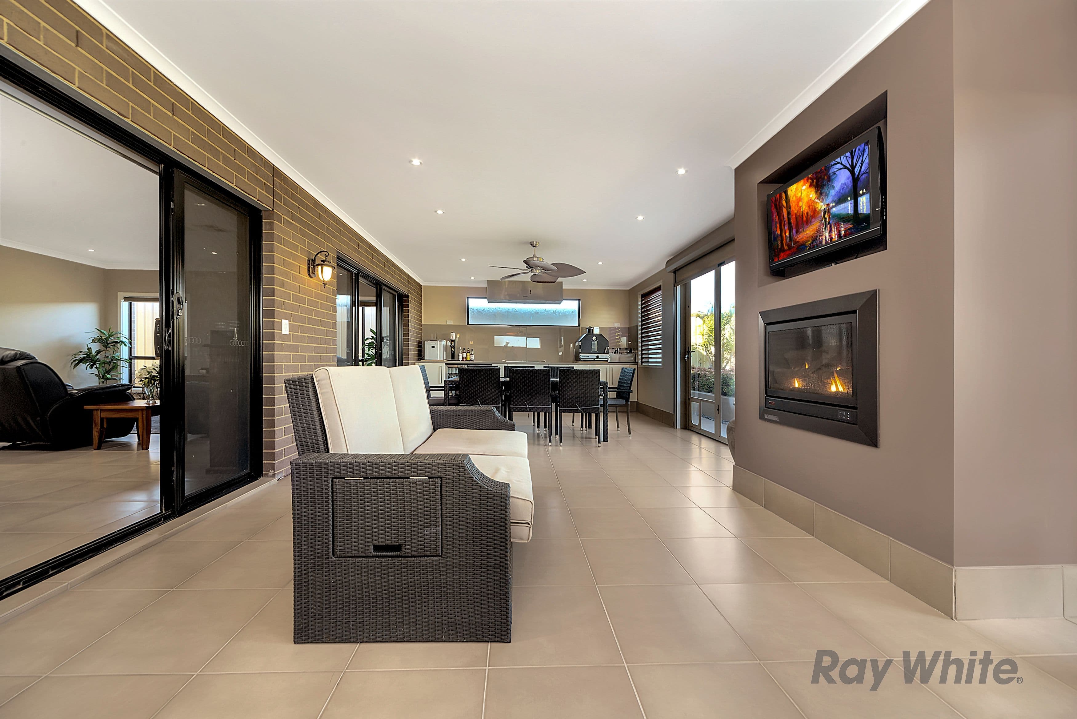 36 Gilmore Crescent, Wallaroo SA 5556, Wallaroo - Thumbnail 4