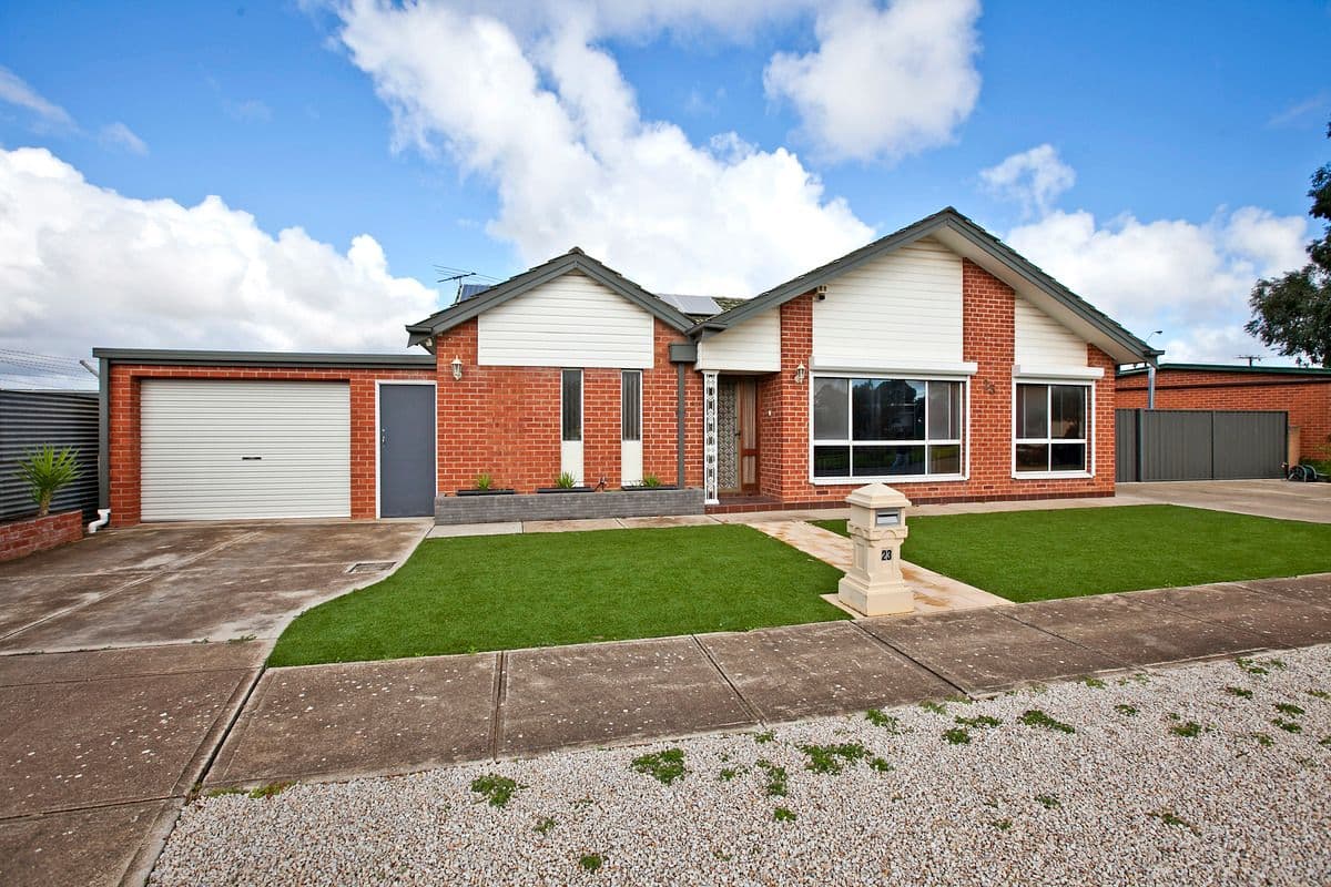 23 Cowley Avenue, DUDLEY PARK SA 5008, Dudley Park - Image 1