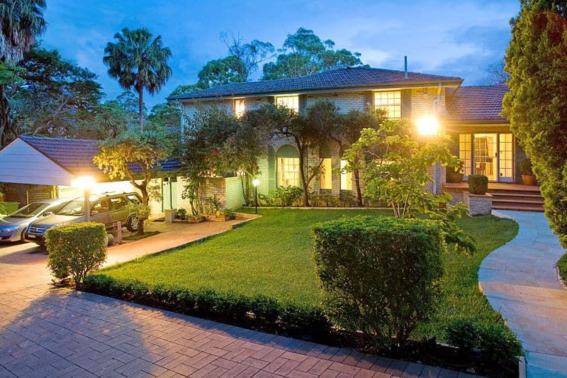63 Babbage Road, ROSEVILLE CHASE NSW 2069, Roseville Chase - Image 1