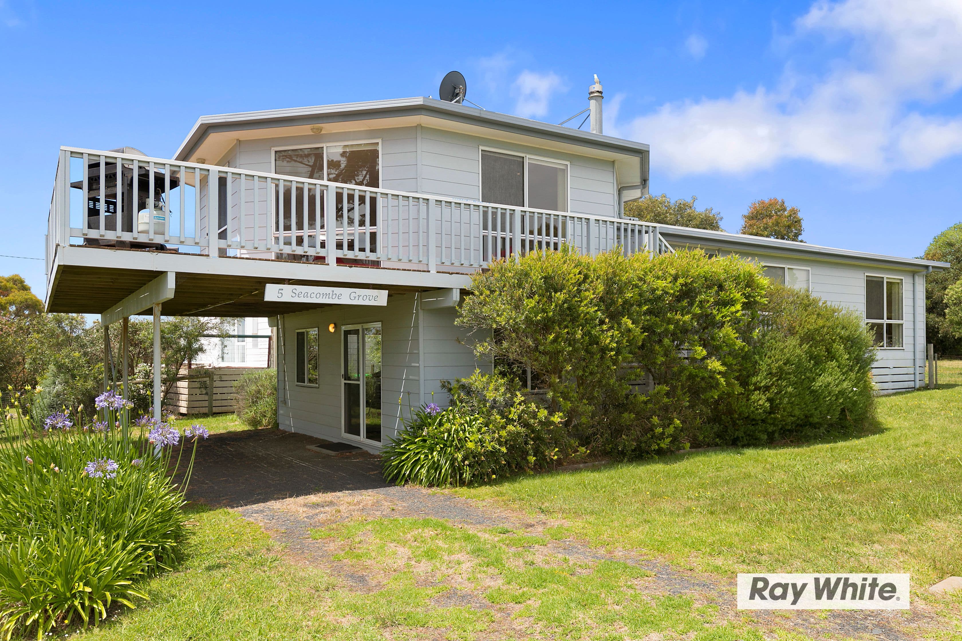 5 Seacombe Grove, Ventnor VIC 3922, Ventnor - Image 1