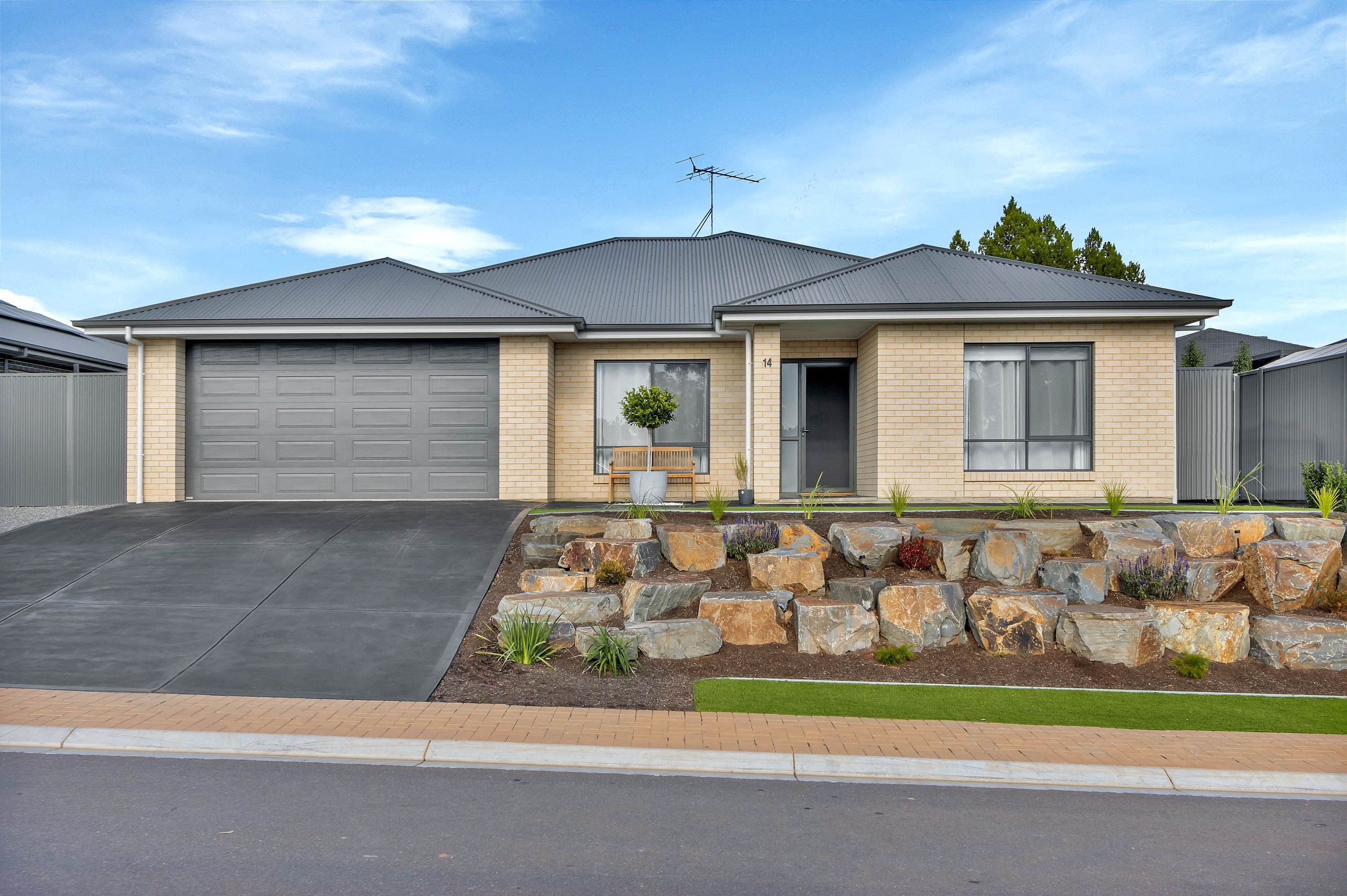 14 Richter Road, Lyndoch SA 5351, Lyndoch - Image 1