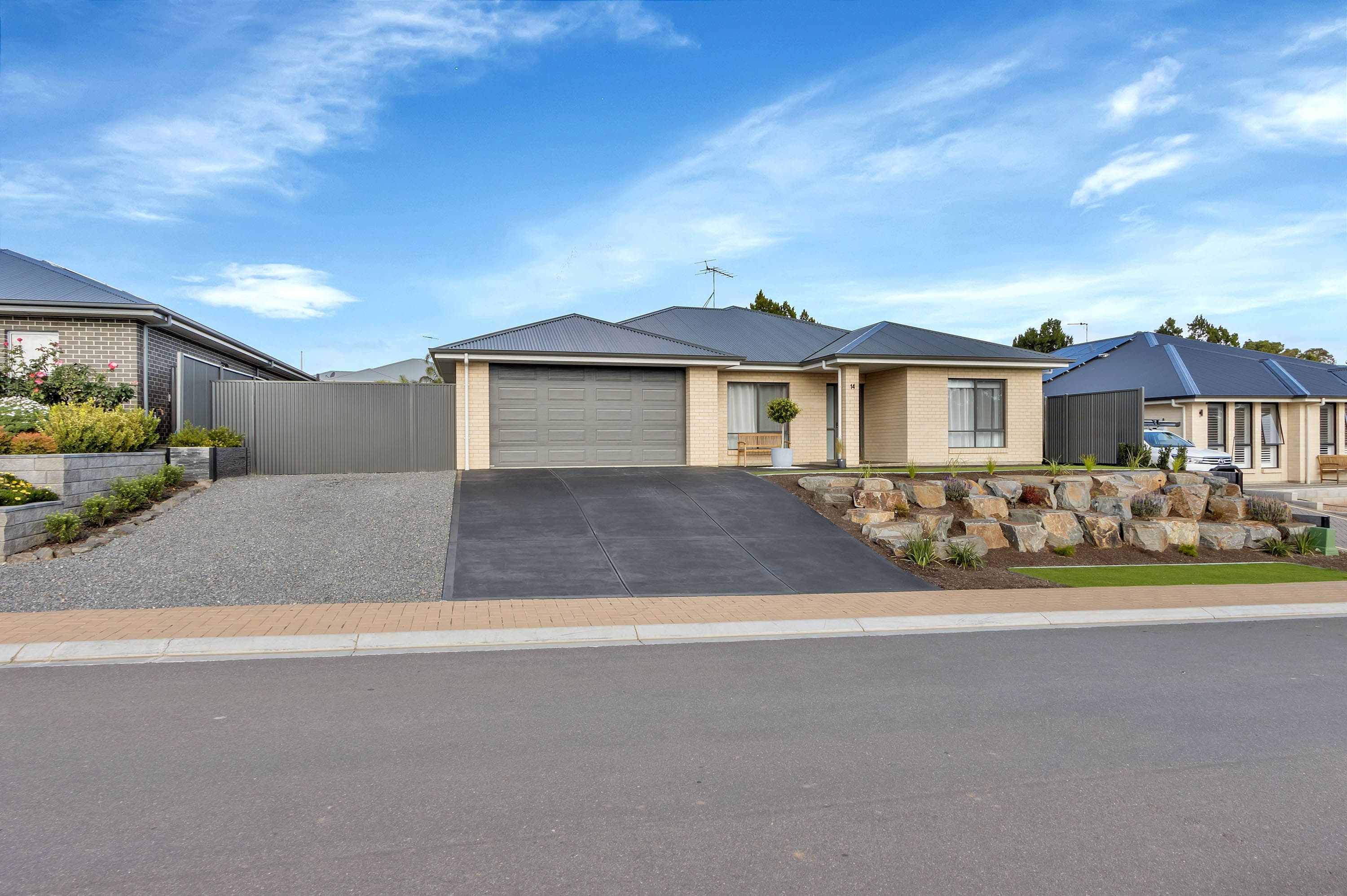 14 Richter Road, Lyndoch SA 5351, Lyndoch - Thumbnail 4