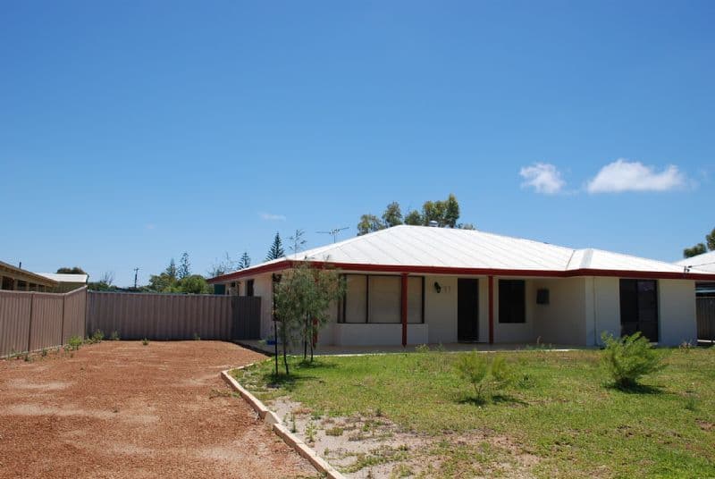 Lot 491, 31 Whitlock Corner, JURIEN BAY WA 6516, Jurien Bay - Image 1