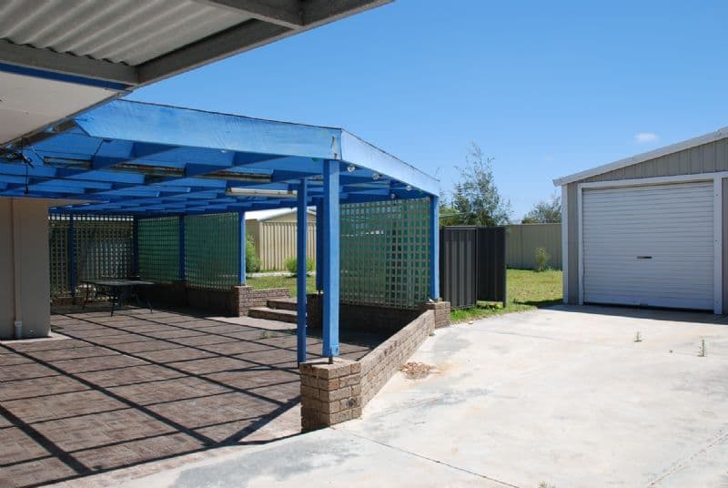 Lot 491, 31 Whitlock Corner, JURIEN BAY WA 6516, Jurien Bay - Thumbnail 6