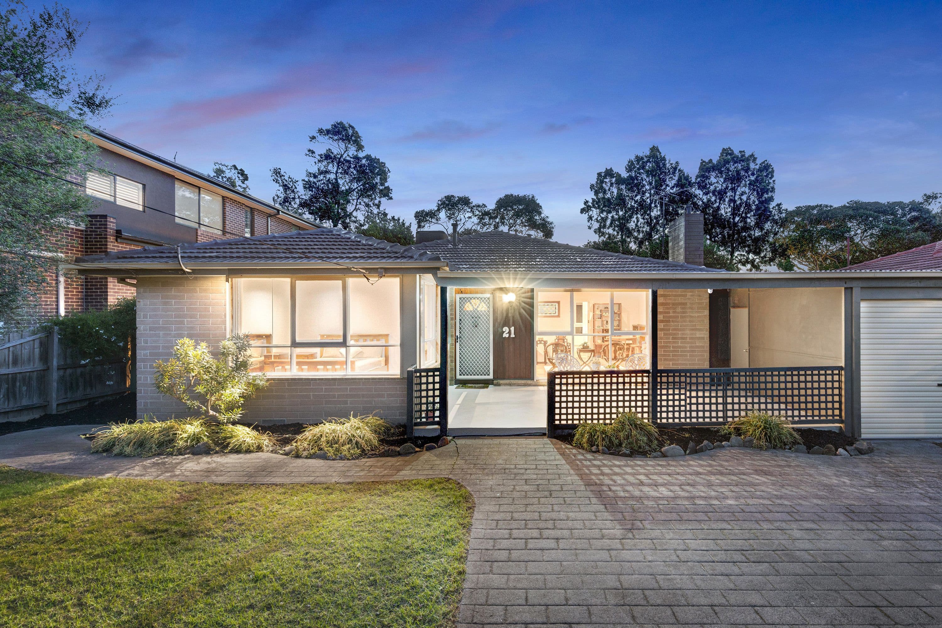 21 Woolwich Drive, Mulgrave VIC 3170, Mulgrave - Image 1