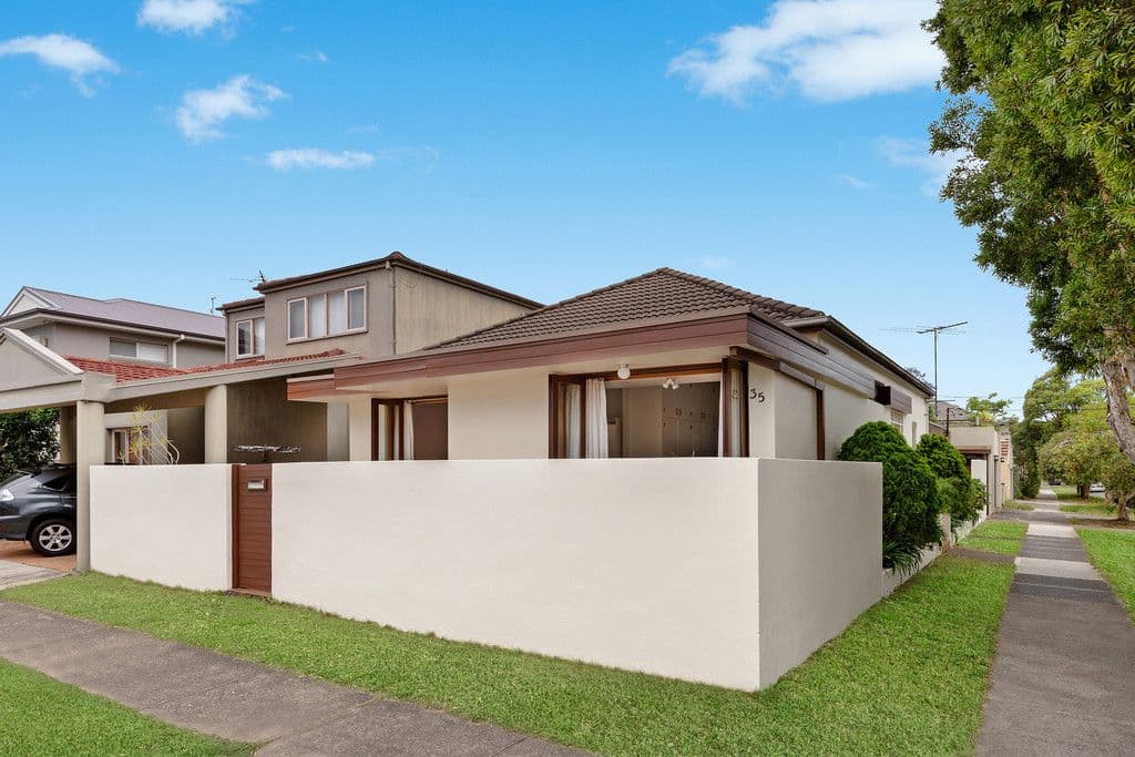 35 Gilgandra Road, North Bondi NSW 2026, North Bondi - Image 1