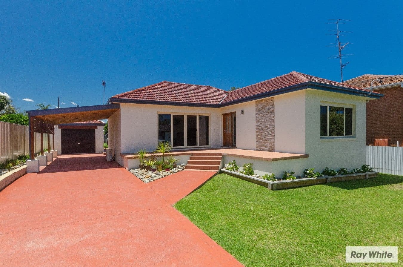 34 Thurston Crescent, CORRIMAL NSW 2518, Corrimal - Image 1