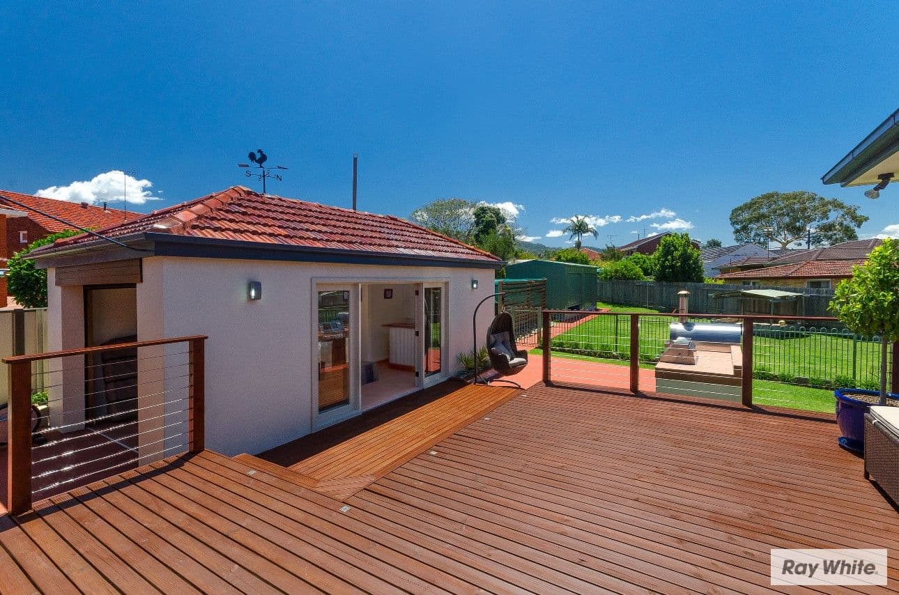 34 Thurston Crescent, CORRIMAL NSW 2518, Corrimal - Thumbnail 7