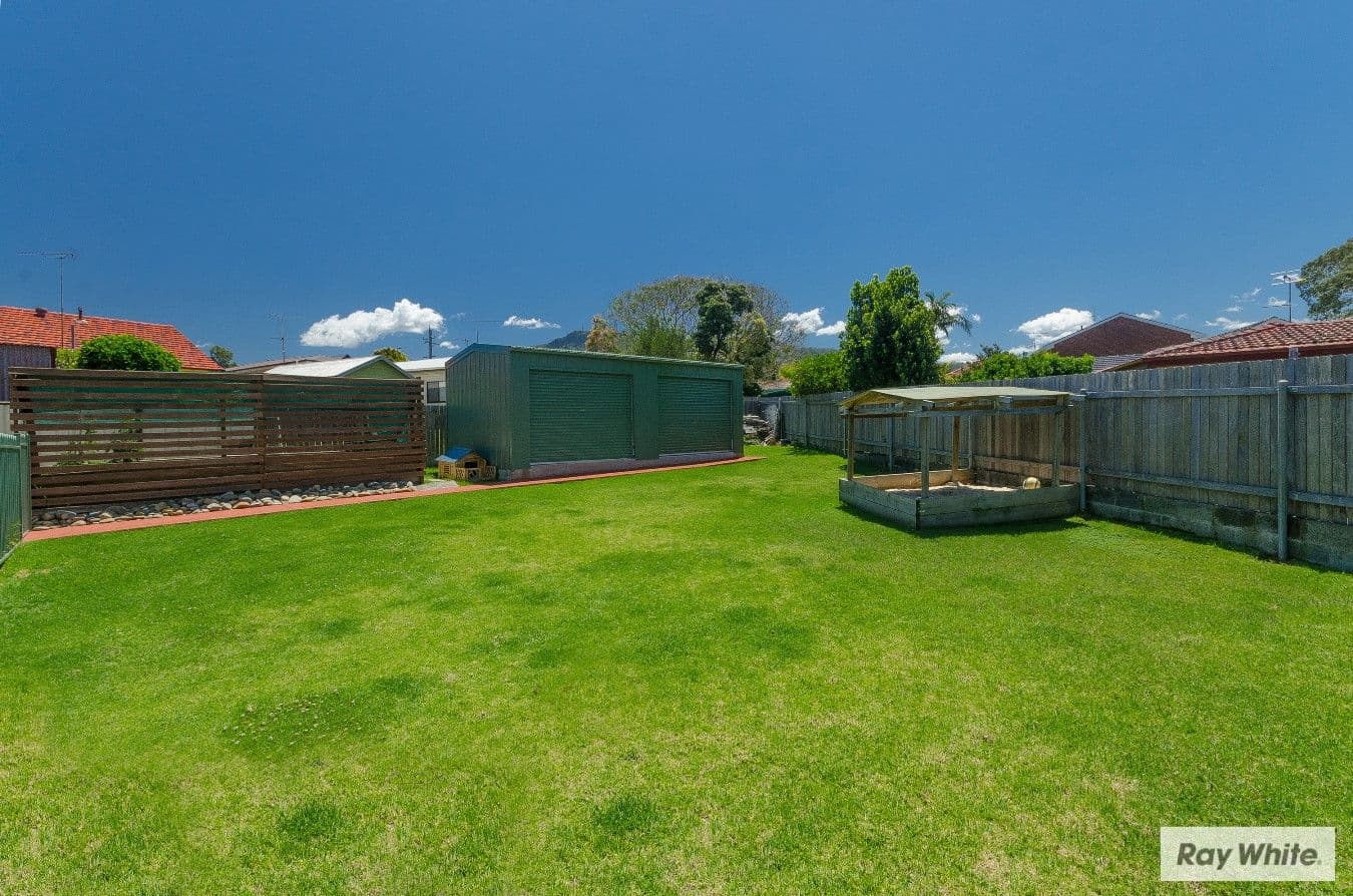34 Thurston Crescent, CORRIMAL NSW 2518, Corrimal - Thumbnail 8