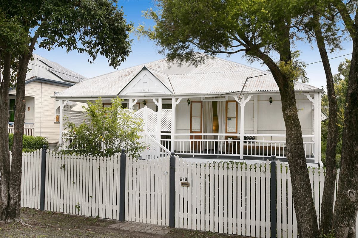 21 Macintosh Street, Auchenflower QLD 4066, Auchenflower - Image 1