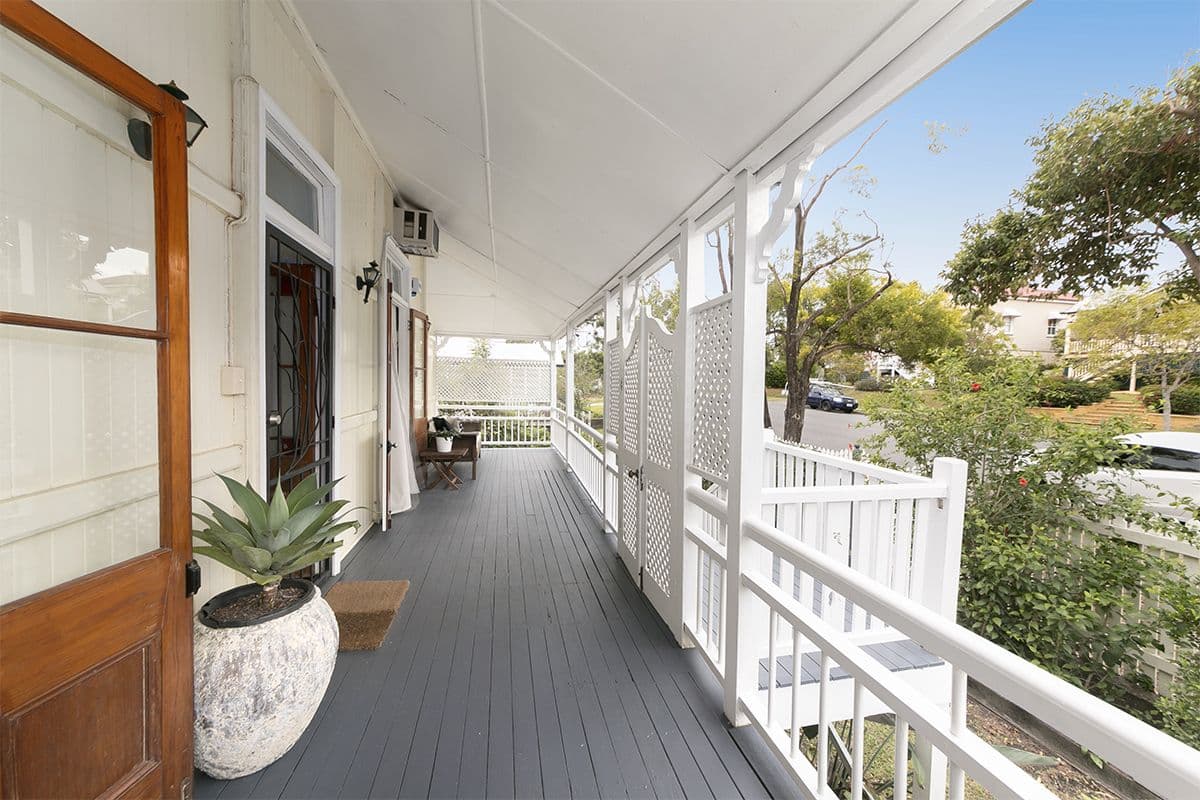 21 Macintosh Street, Auchenflower QLD 4066, Auchenflower - Thumbnail 2
