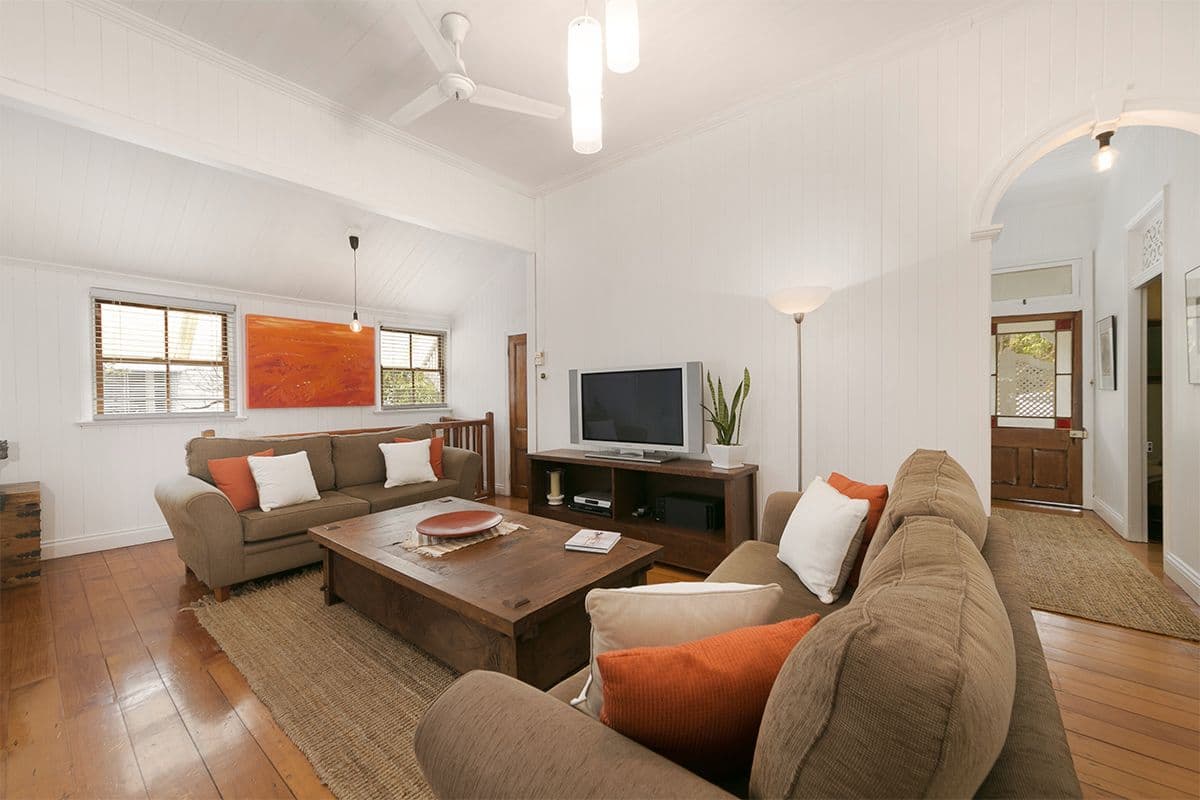 21 Macintosh Street, Auchenflower QLD 4066, Auchenflower - Thumbnail 3