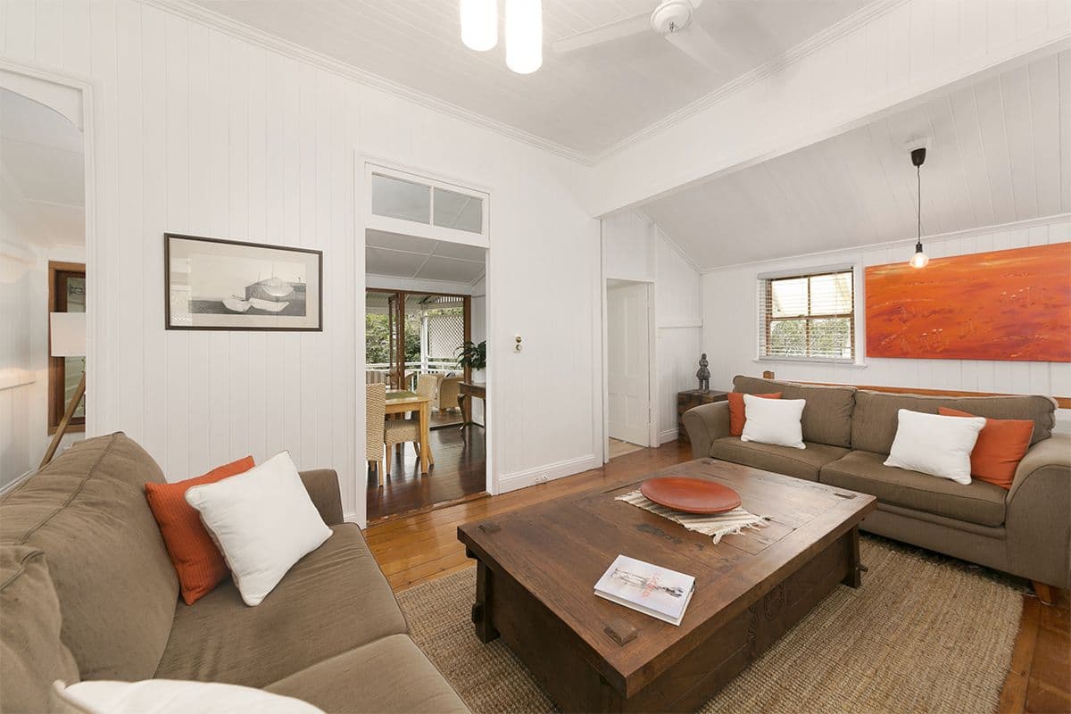 21 Macintosh Street, Auchenflower QLD 4066, Auchenflower - Thumbnail 4