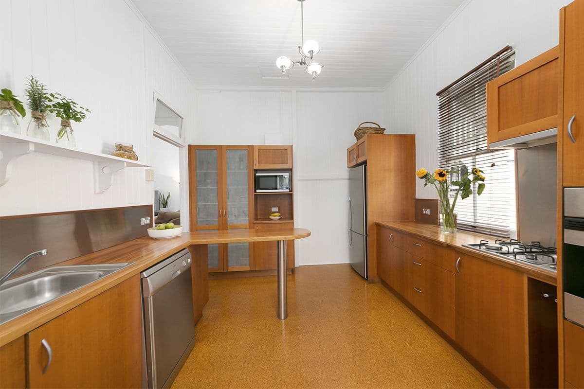 21 Macintosh Street, Auchenflower QLD 4066, Auchenflower - Thumbnail 5