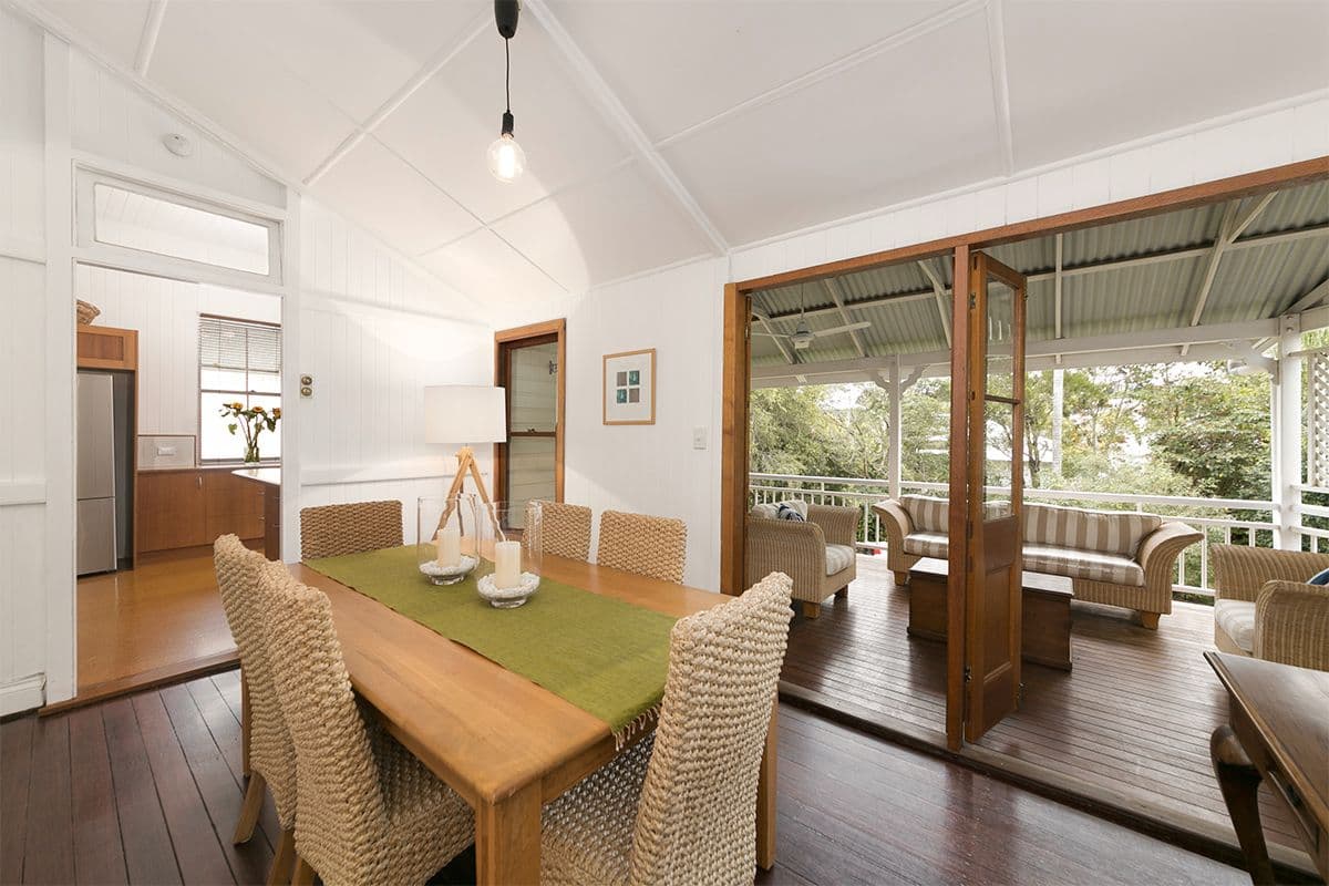 21 Macintosh Street, Auchenflower QLD 4066, Auchenflower - Thumbnail 6