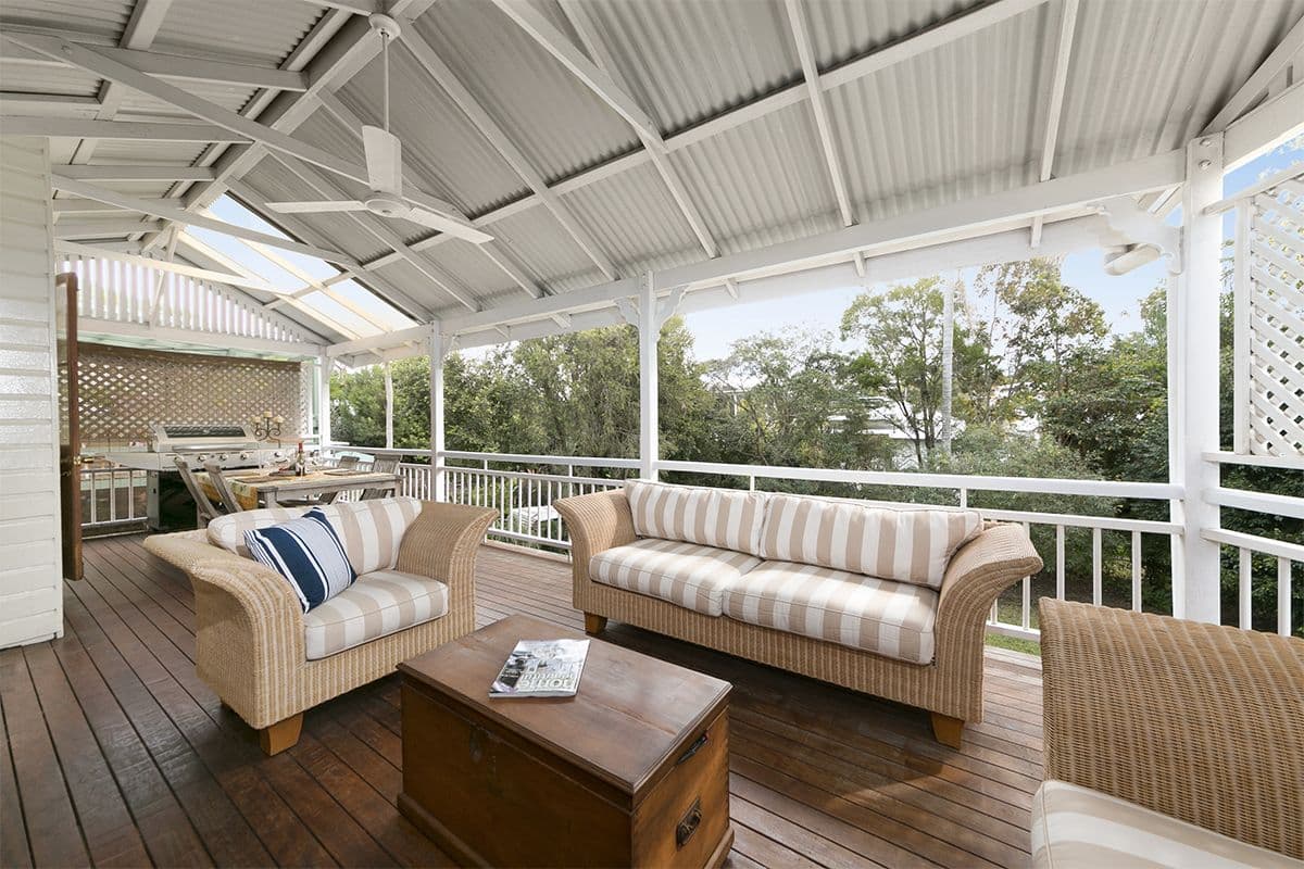 21 Macintosh Street, Auchenflower QLD 4066, Auchenflower - Thumbnail 8