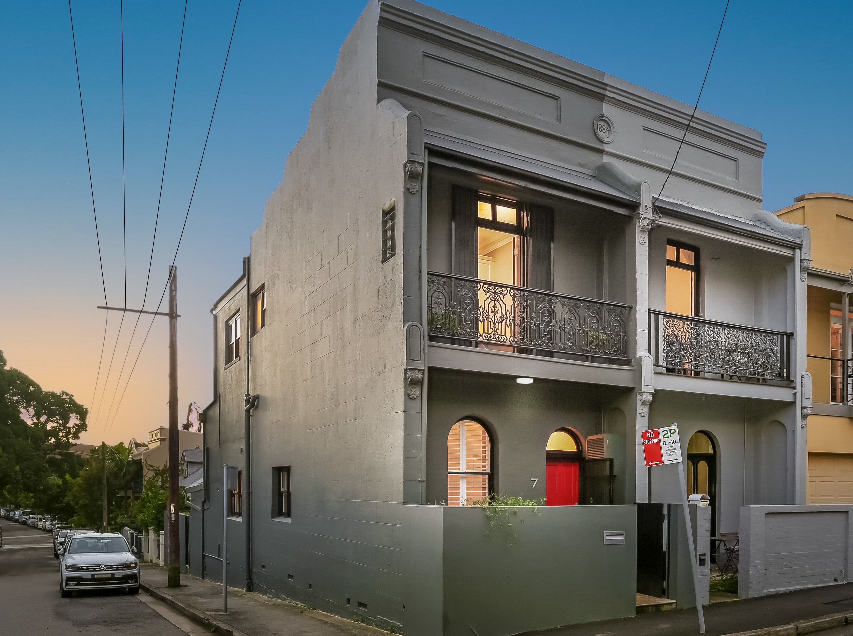 7 Jacques Street, Balmain NSW 2041, Balmain - Thumbnail 8
