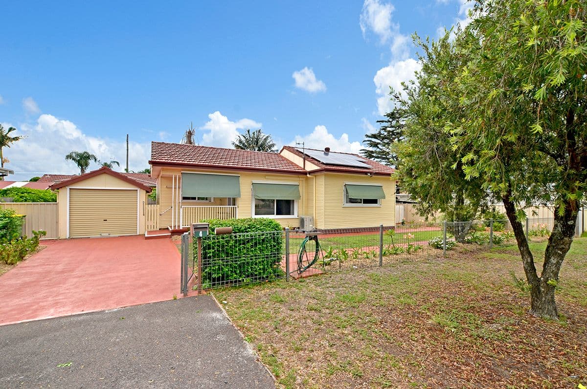 4 Cogra Road, Woy Woy - Image 1