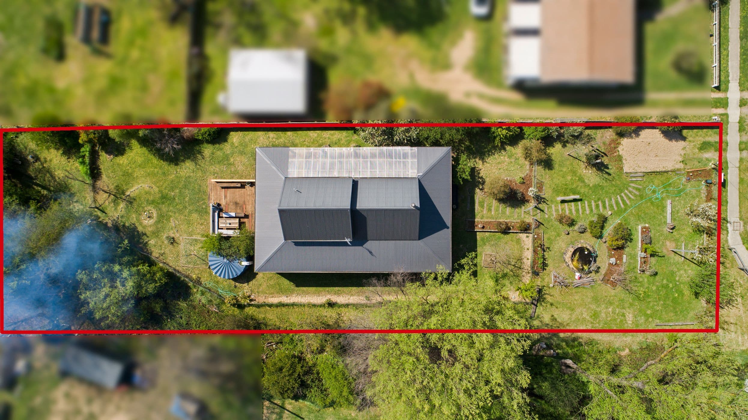 36 Wallace Street Braidwood, Braidwood NSW 2622, Braidwood - Thumbnail 3