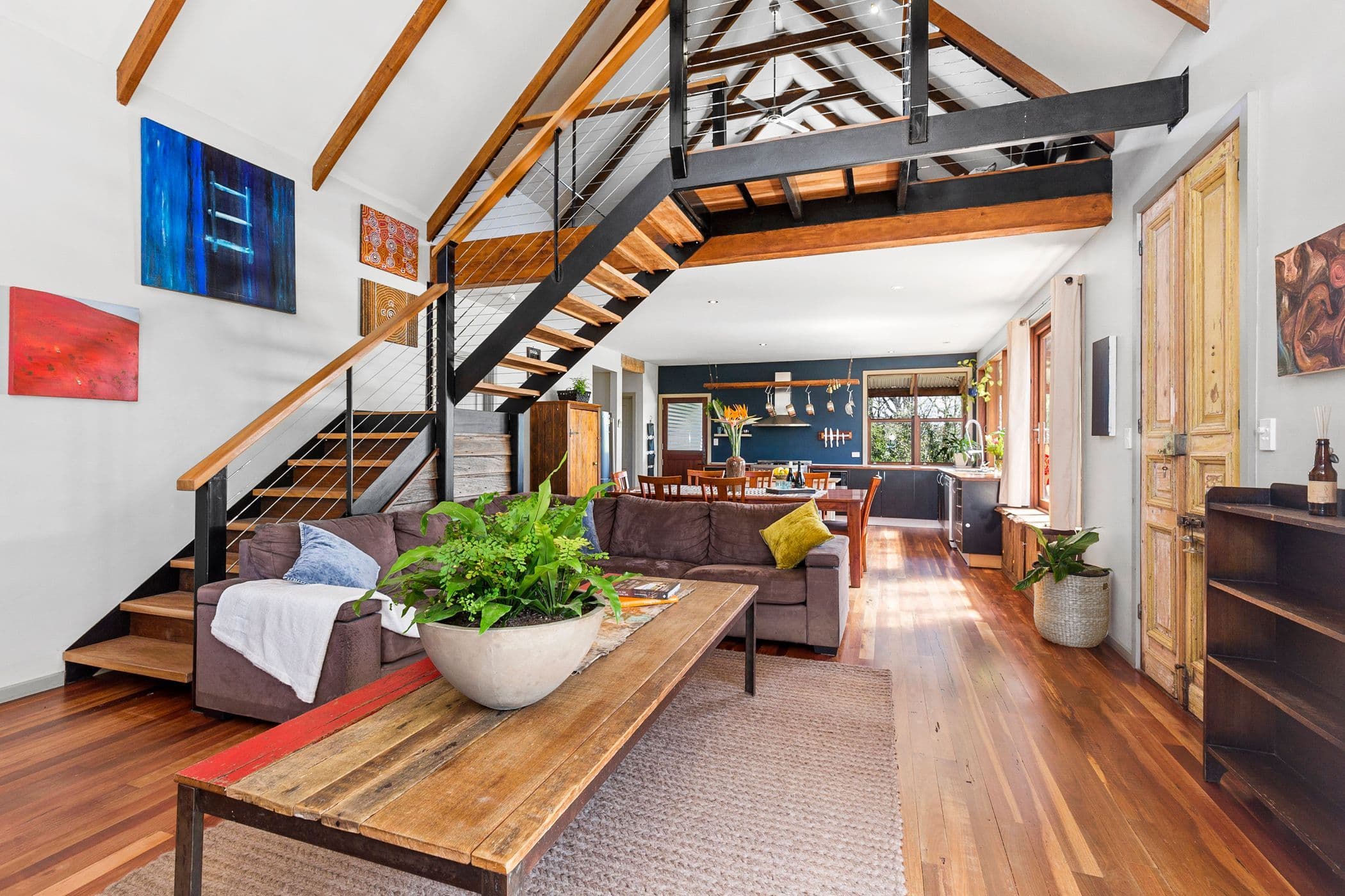 36 Wallace Street Braidwood, Braidwood NSW 2622, Braidwood - Thumbnail 4