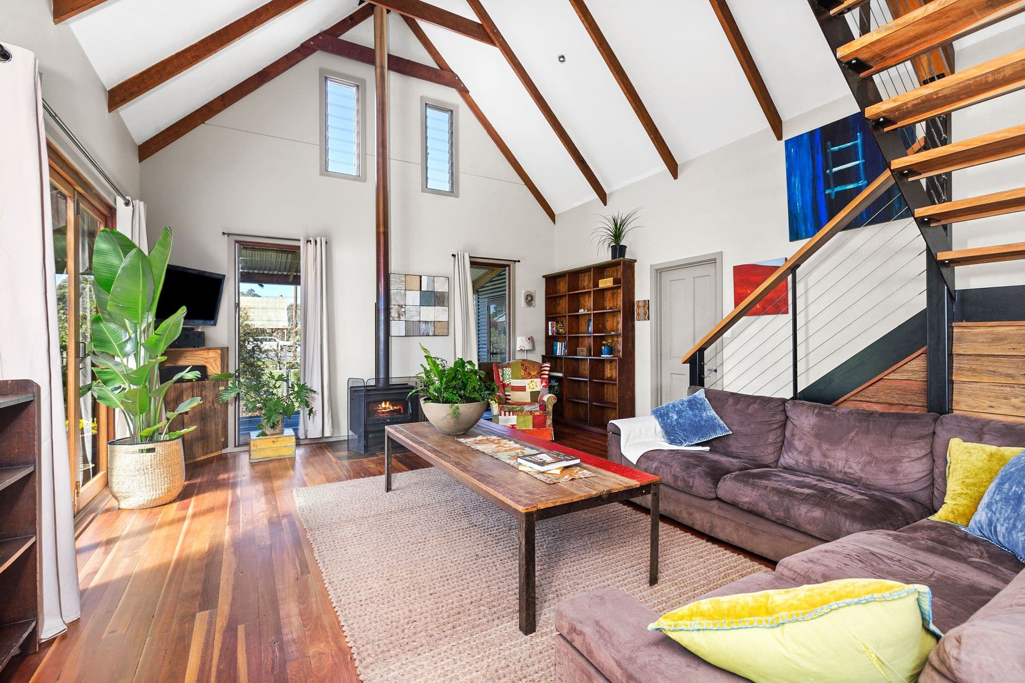 36 Wallace Street Braidwood, Braidwood NSW 2622, Braidwood - Thumbnail 5