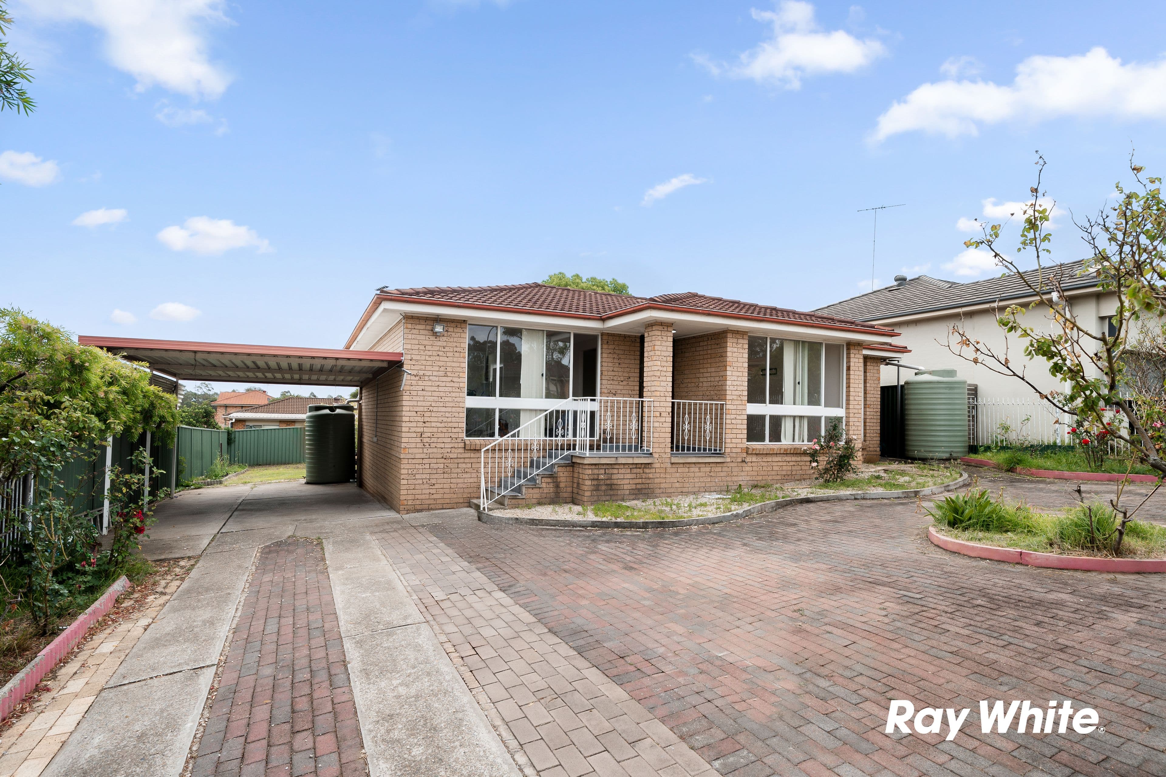 100 Yarramundi Drive, Dean Park NSW 2761, Dean Park - Image 1