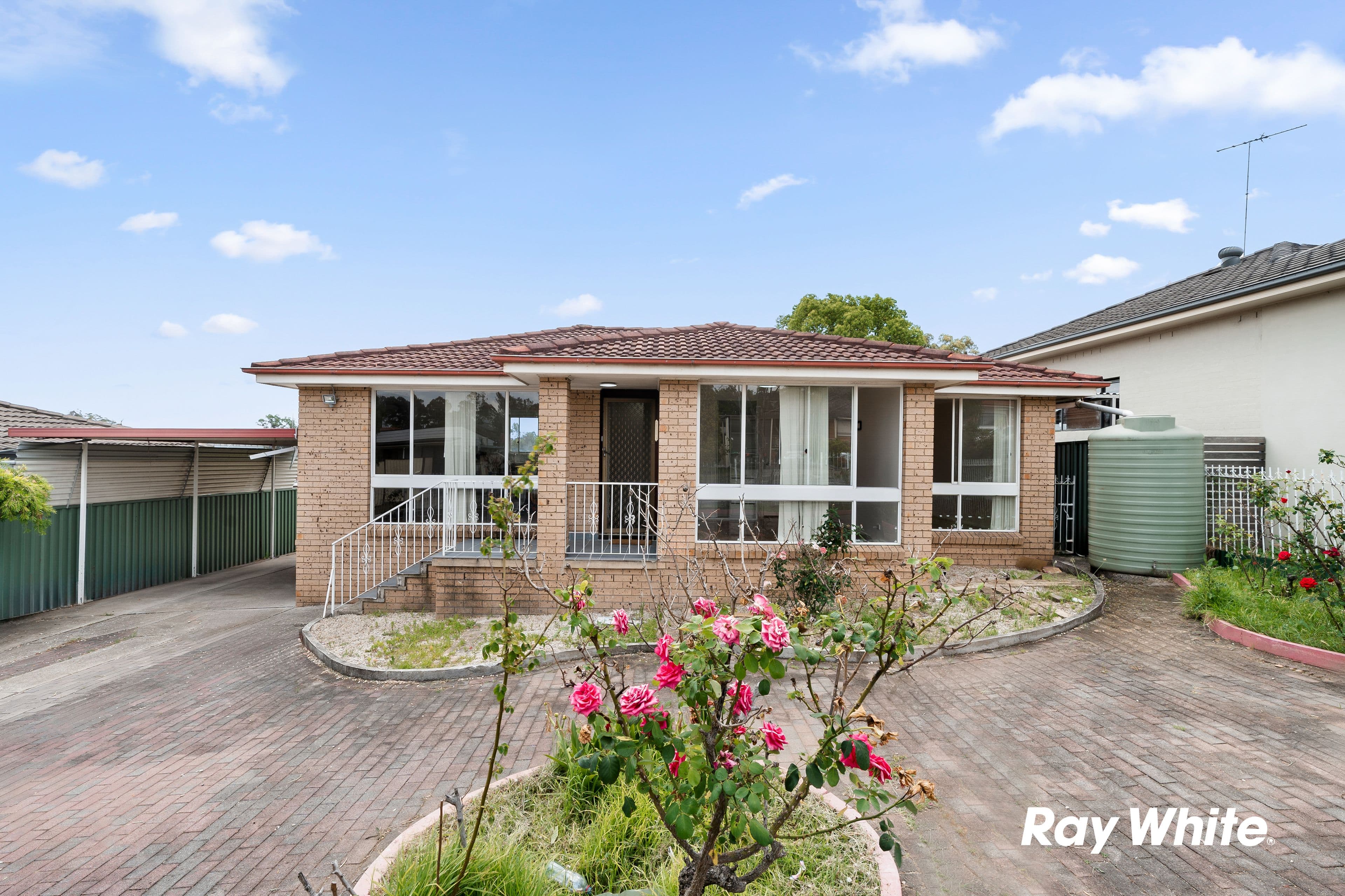 100 Yarramundi Drive, Dean Park NSW 2761, Dean Park - Thumbnail 2
