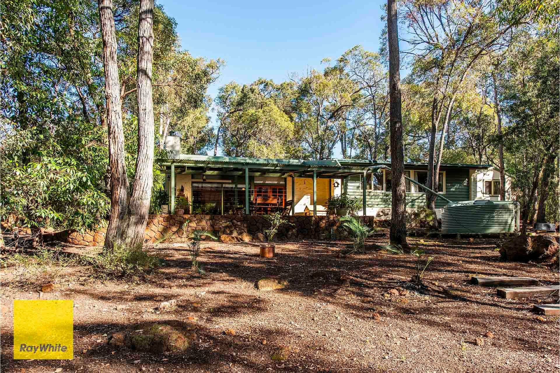 17 Palmateer Drive, Carmel WA 6076, Carmel - Image 1