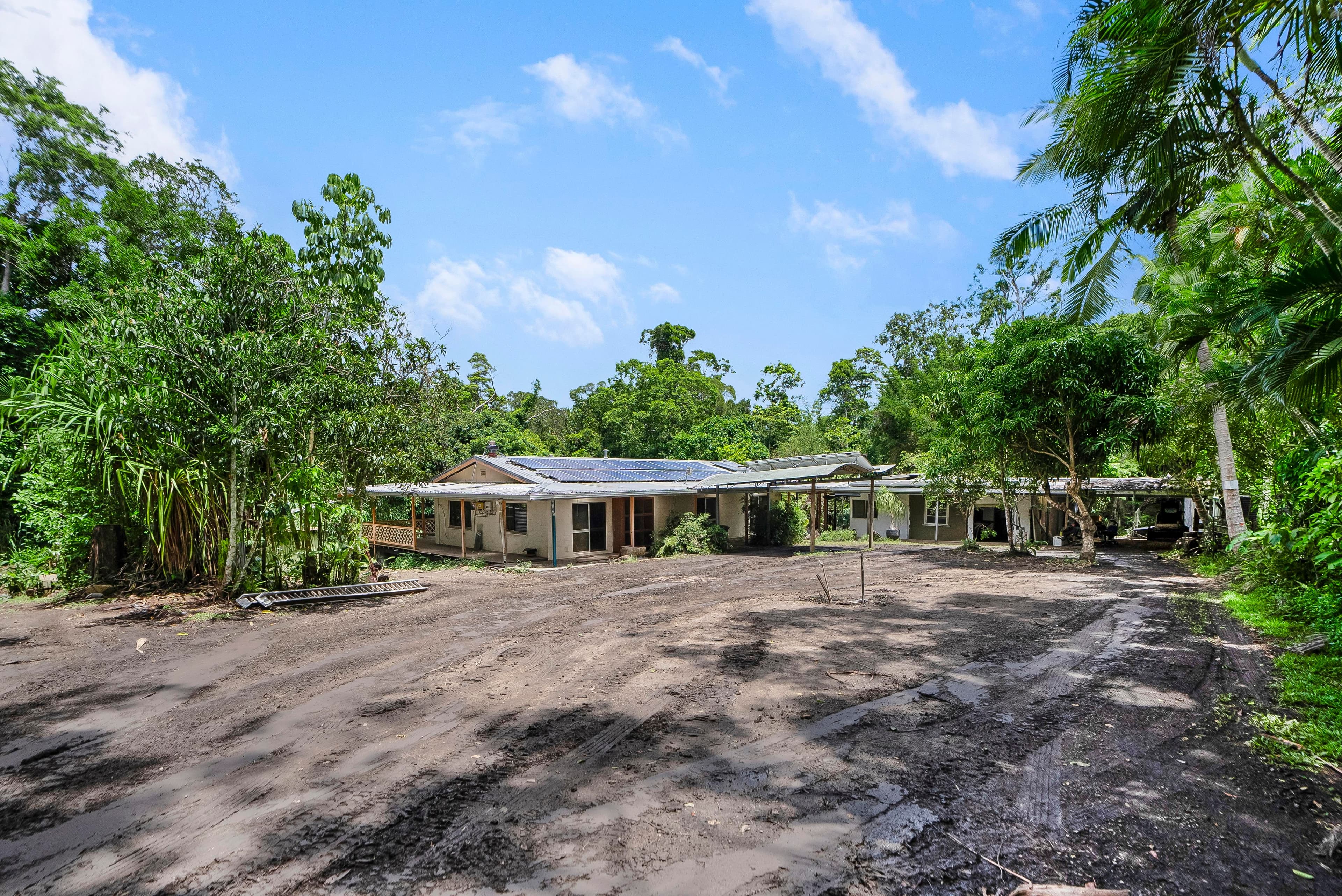127 Green Forest Road, Kuranda QLD 4881, Kuranda - Image 1