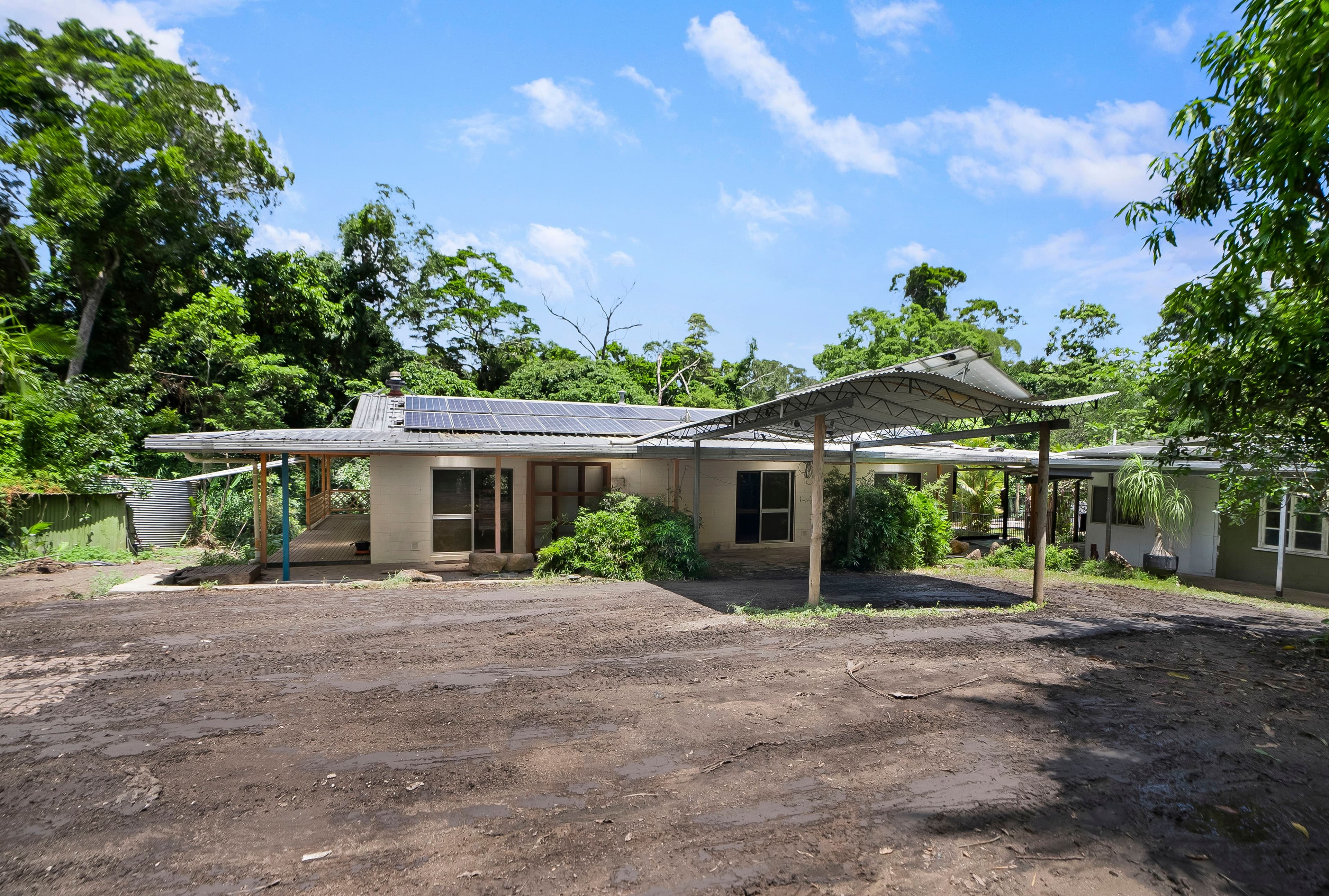 127 Green Forest Road, Kuranda QLD 4881, Kuranda - Thumbnail 2
