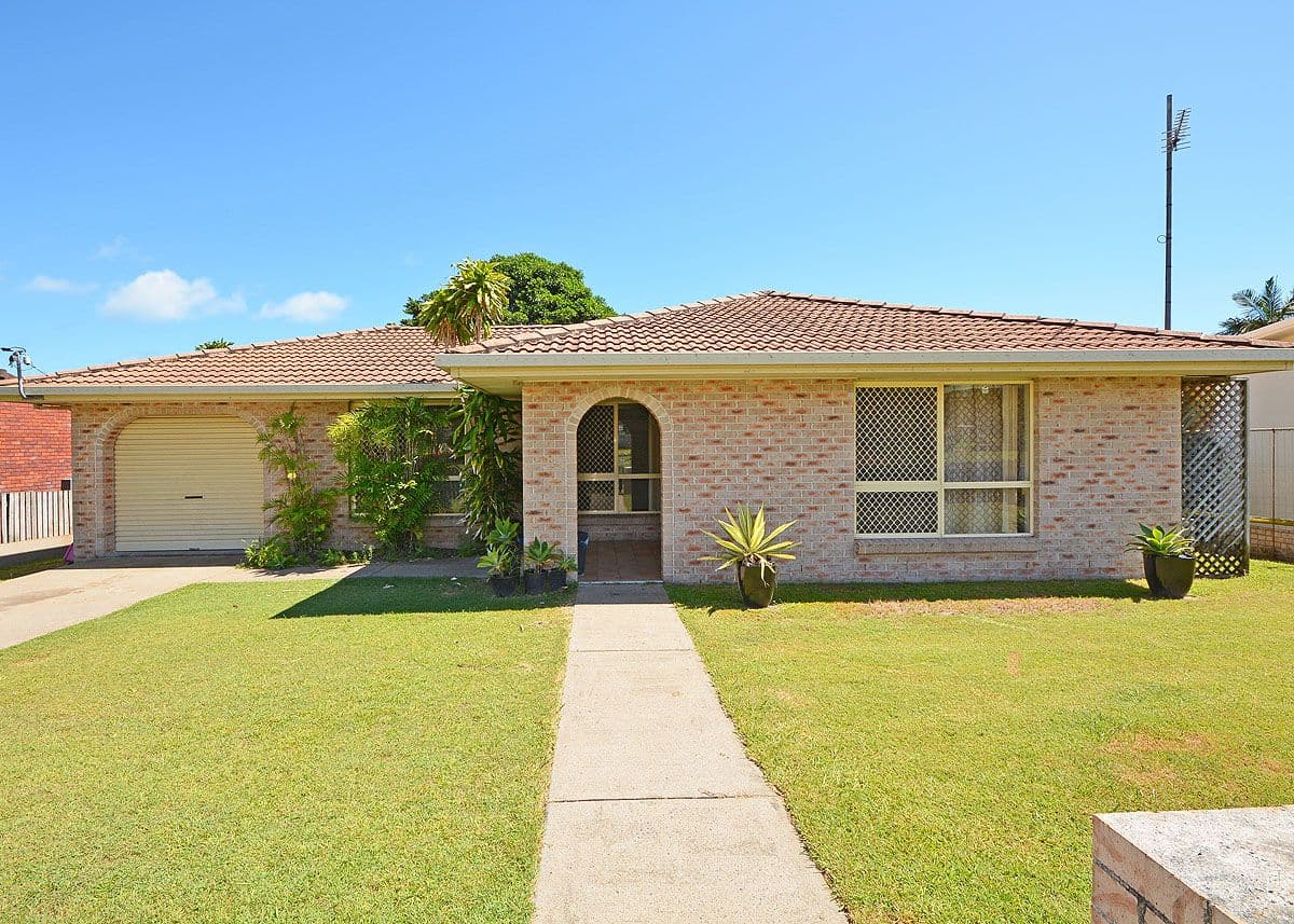 28 Holiday Parade, Scarness QLD 4655, Scarness - Image 1