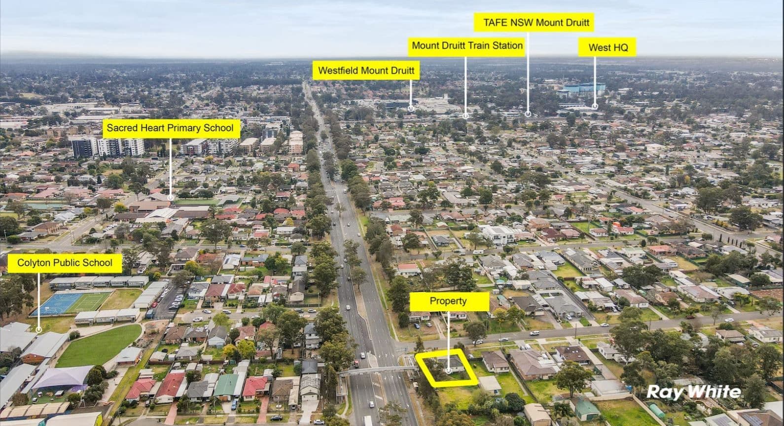 93 Frank Street, Mount Druitt NSW 2770, Mount Druitt - Thumbnail 2