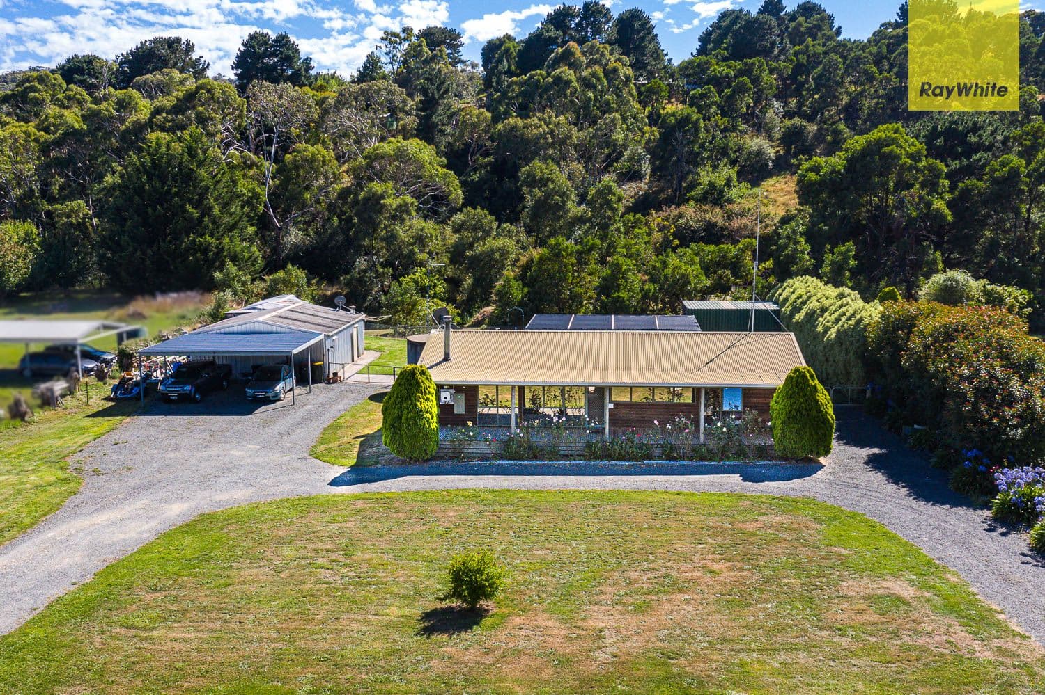 17 Greendale-Myrniong Road, Greendale VIC 3341, Greendale - Image 1