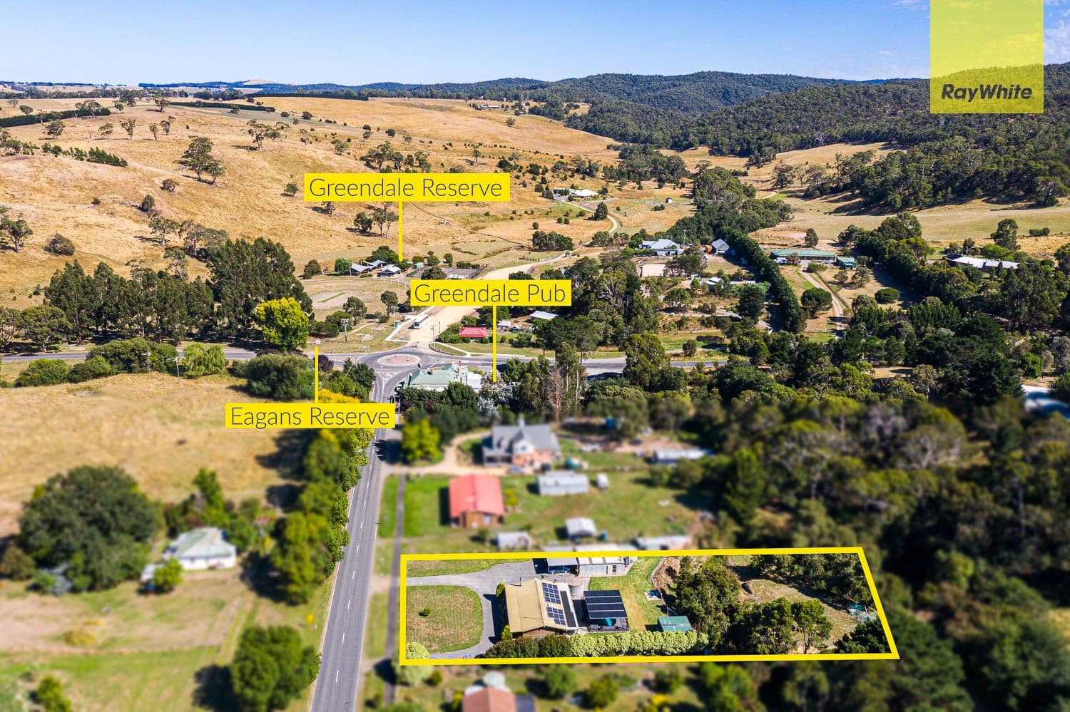 17 Greendale-Myrniong Road, Greendale VIC 3341, Greendale - Thumbnail 3