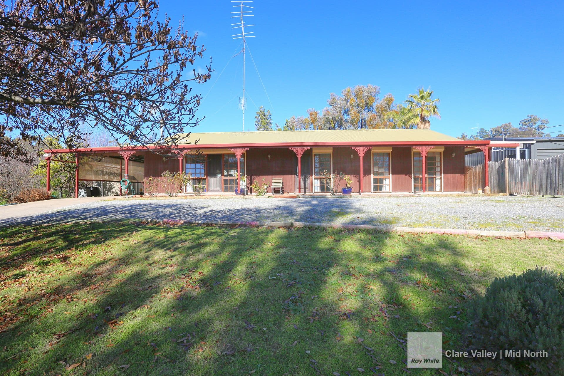 3 Sunnyside Road, Clare SA 5453, Clare - Image 1