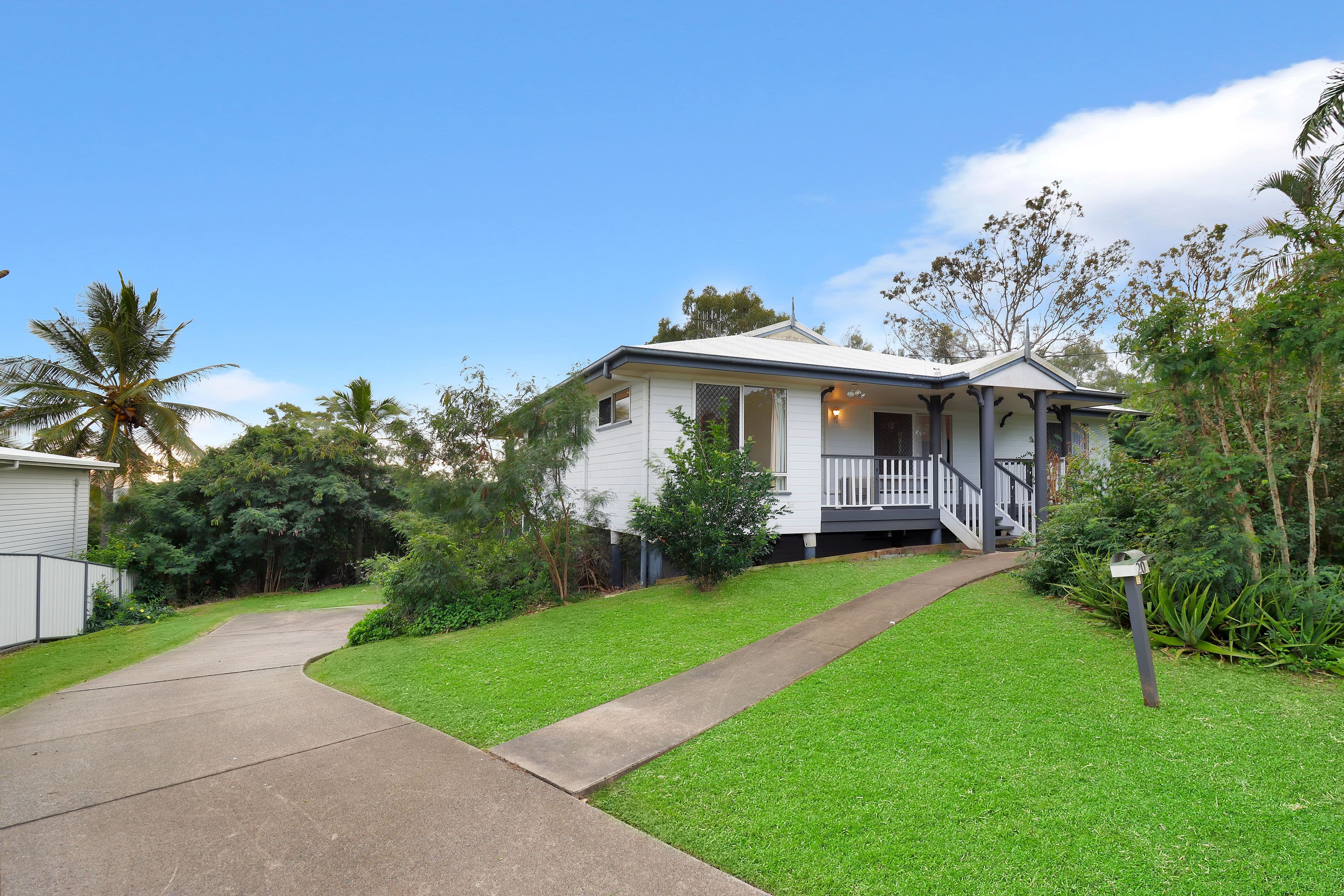 20 Mant Street, Point Vernon QLD 4655, Point Vernon - Thumbnail 2