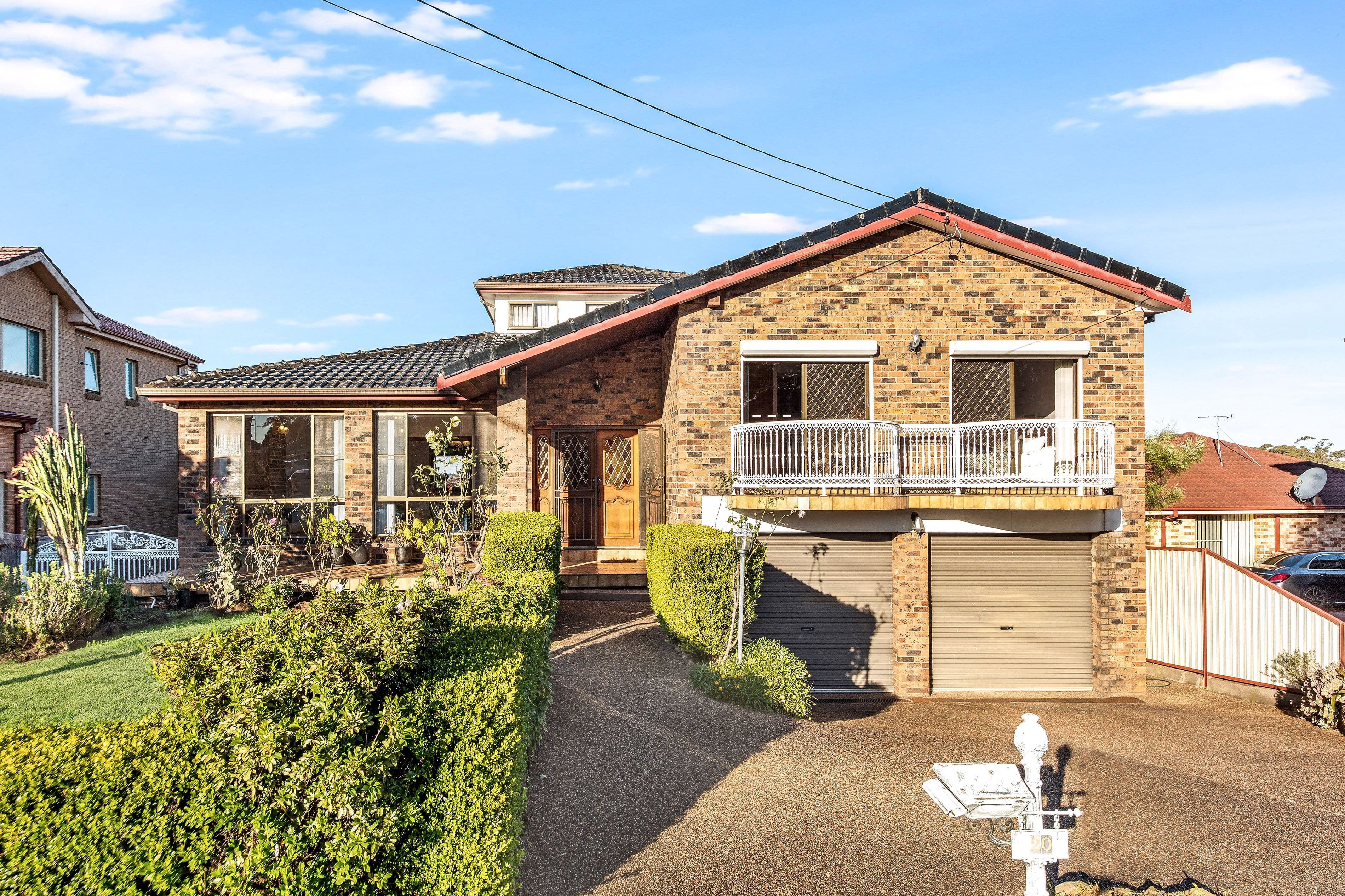 20 Gleeson Avenue, Condell Park NSW 2200, Condell Park - Image 1