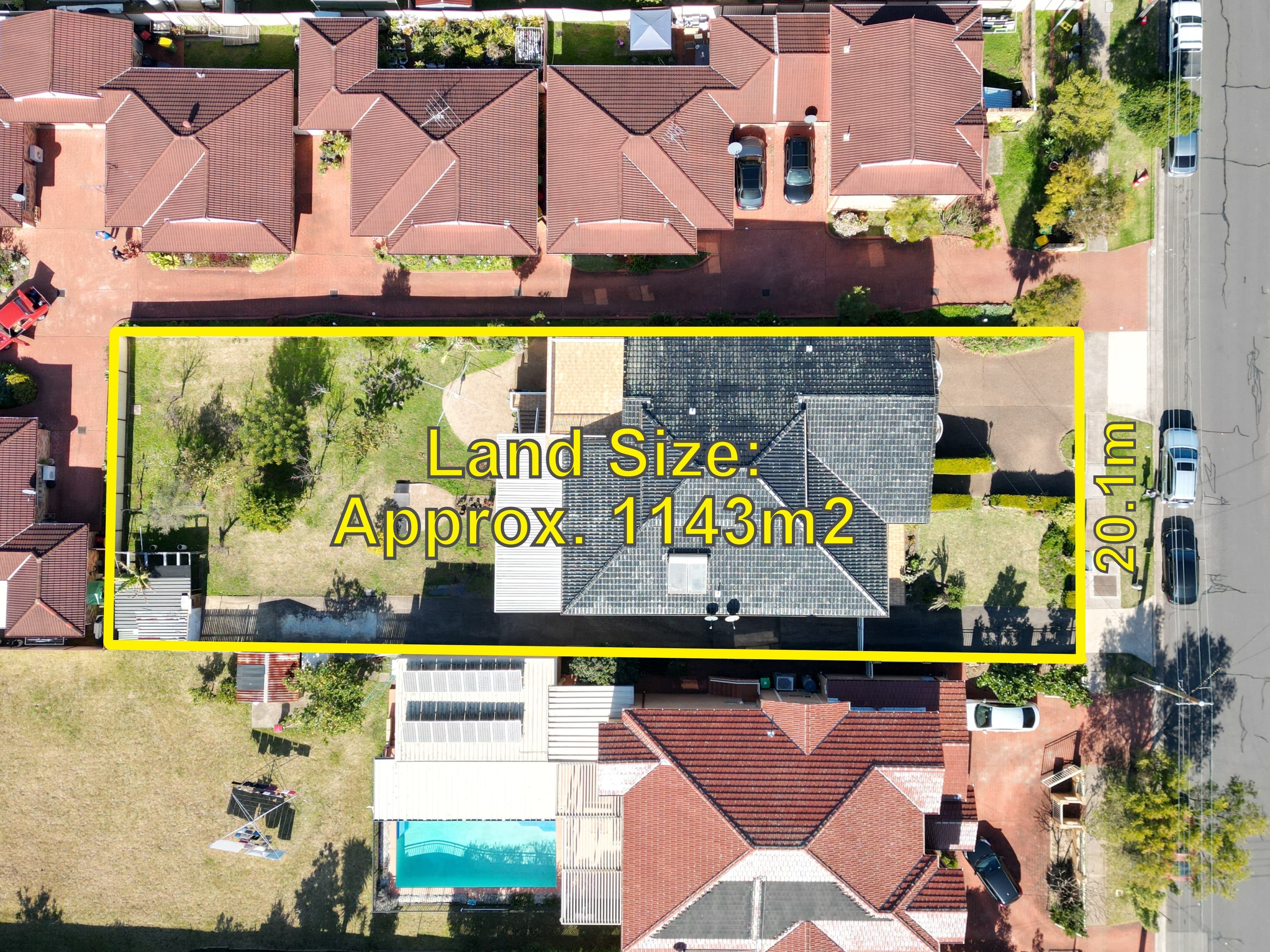 20 Gleeson Avenue, Condell Park NSW 2200, Condell Park - Thumbnail 2