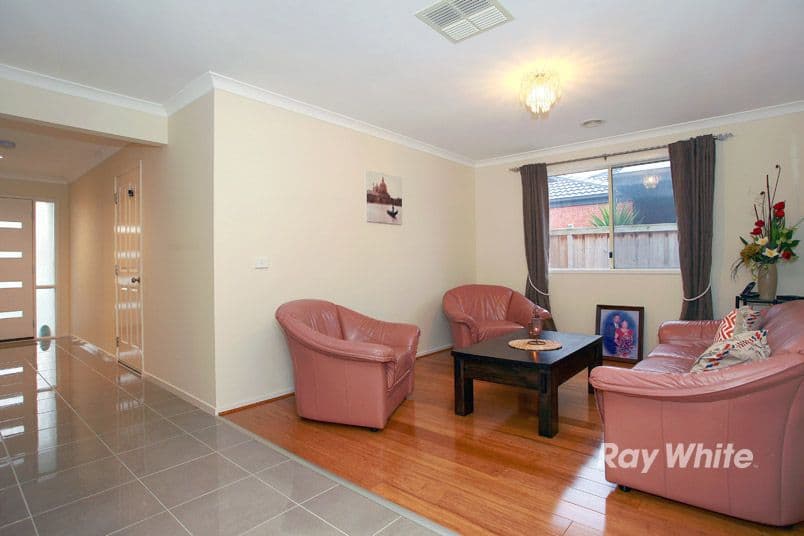 87 Brookwater Parade, LYNDHURST VIC 3975, Lyndhurst - Thumbnail 2