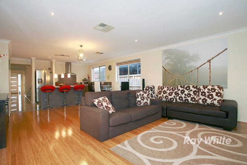 87 Brookwater Parade, LYNDHURST VIC 3975, Lyndhurst - Thumbnail 3