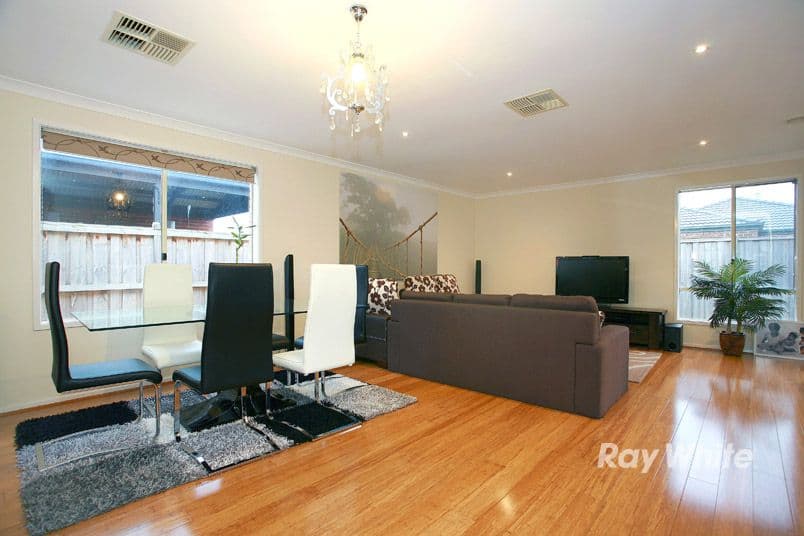 87 Brookwater Parade, LYNDHURST VIC 3975, Lyndhurst - Thumbnail 4