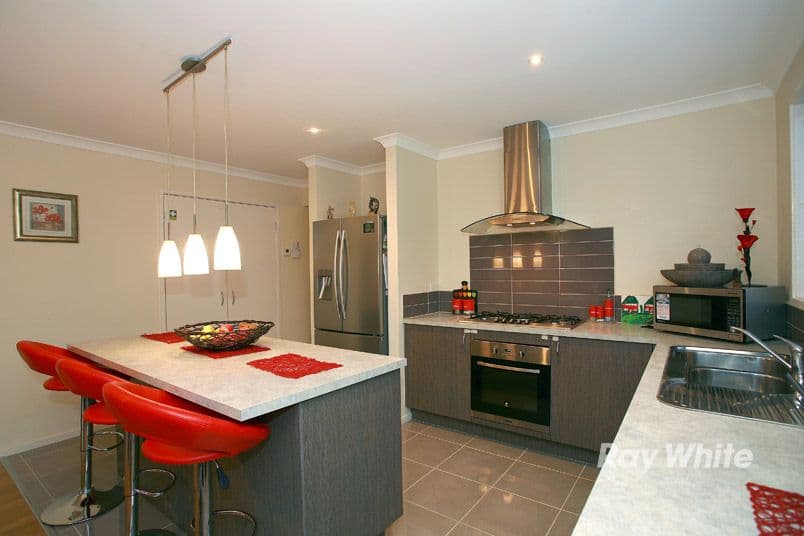87 Brookwater Parade, LYNDHURST VIC 3975, Lyndhurst - Thumbnail 5