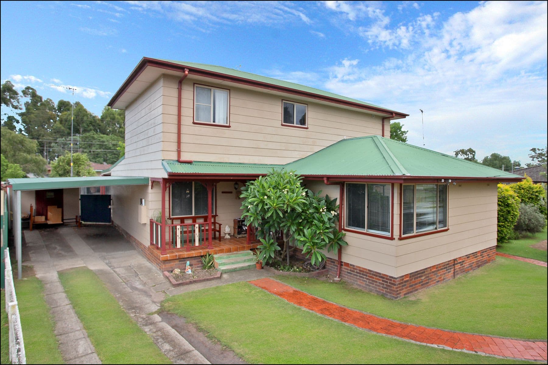 30 Clarke Avenue, Richmond NSW 2753, Richmond - Image 1
