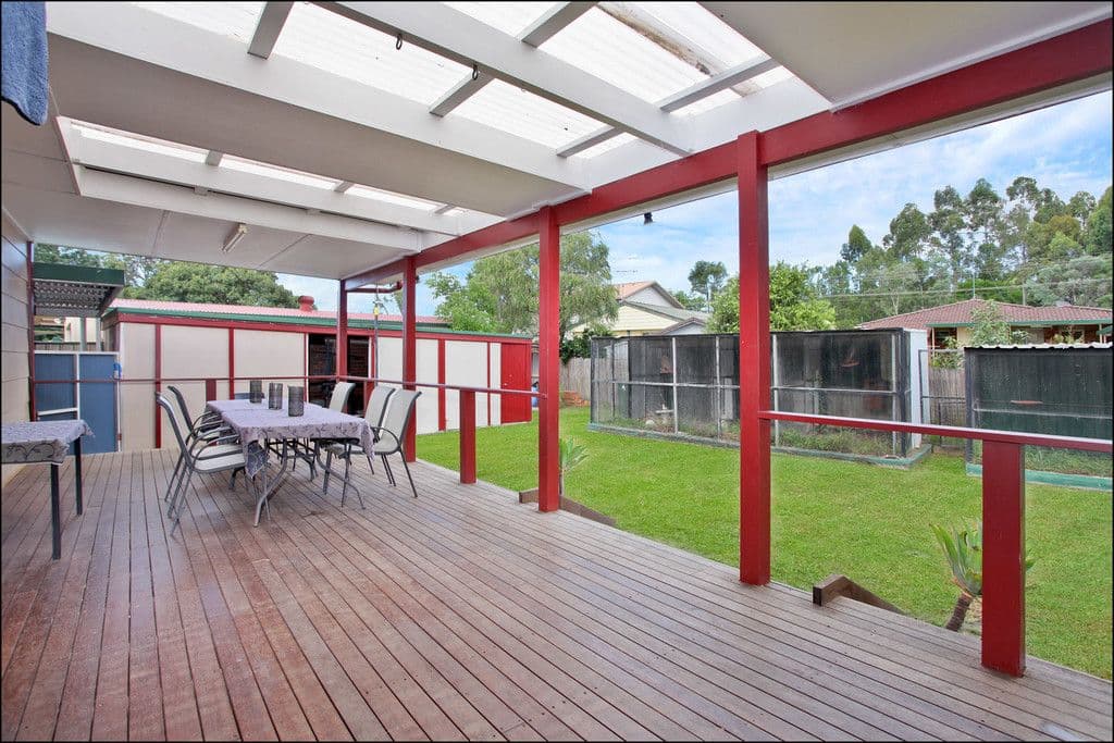 30 Clarke Avenue, Richmond NSW 2753, Richmond - Thumbnail 2