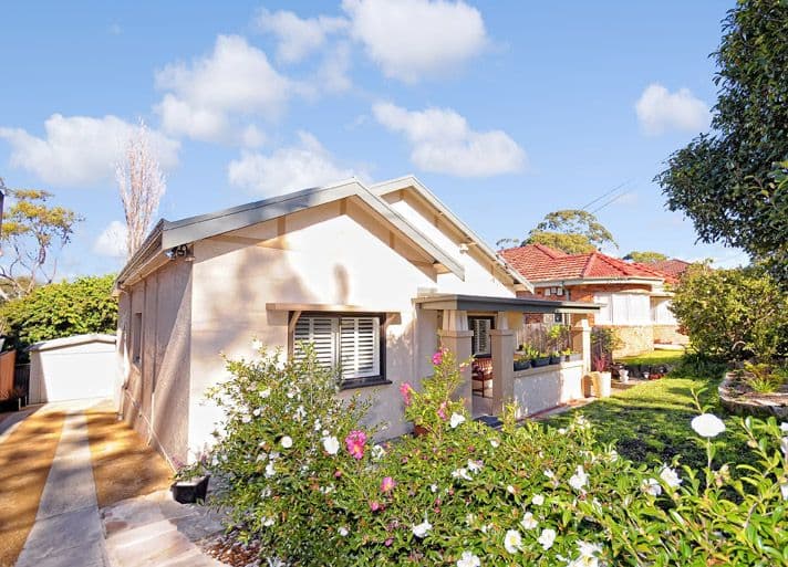 538 Mowbray Road, LANE COVE NSW 2066, Lane Cove North - Thumbnail 2
