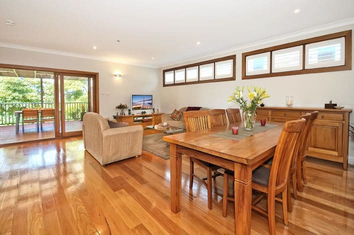 538 Mowbray Road, LANE COVE NSW 2066, Lane Cove North - Thumbnail 5