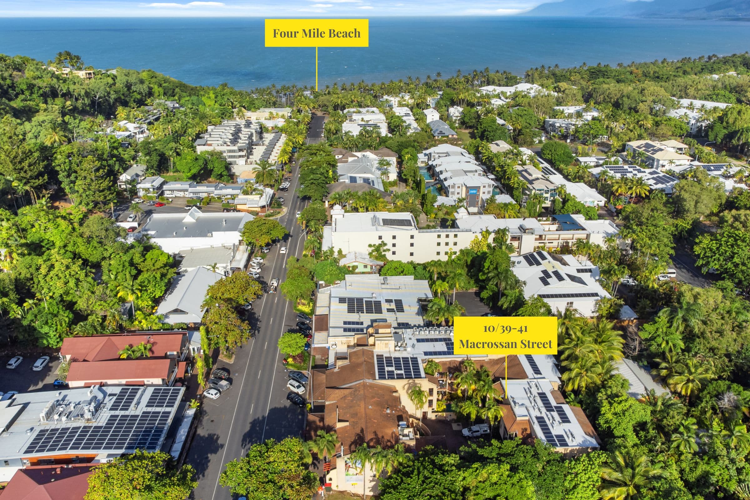 39 Macrossan Street, Port Douglas QLD 4877, Port Douglas - Thumbnail 4