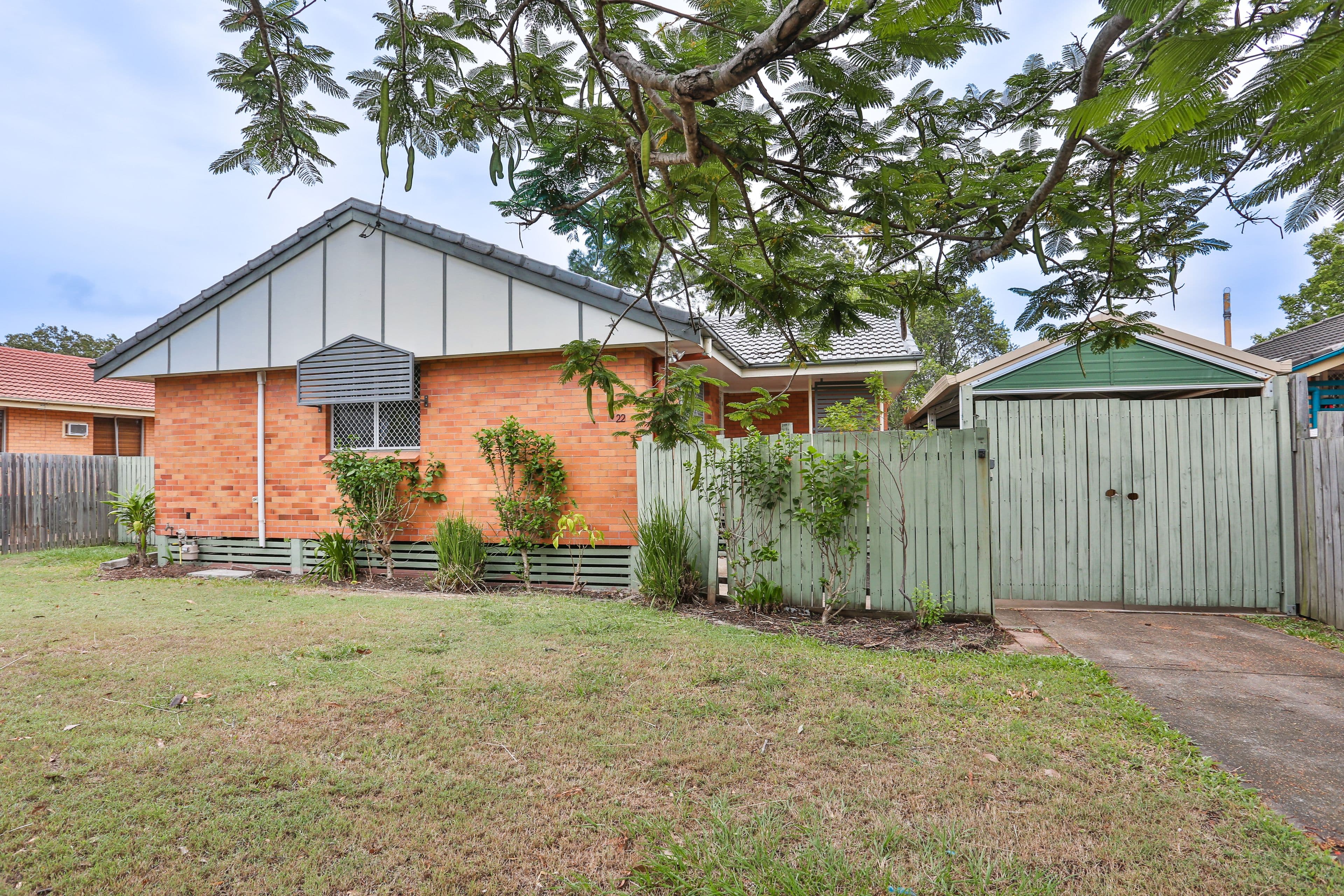 22 Southampton Road, Ellen Grove QLD 4078, Ellen Grove - Image 1